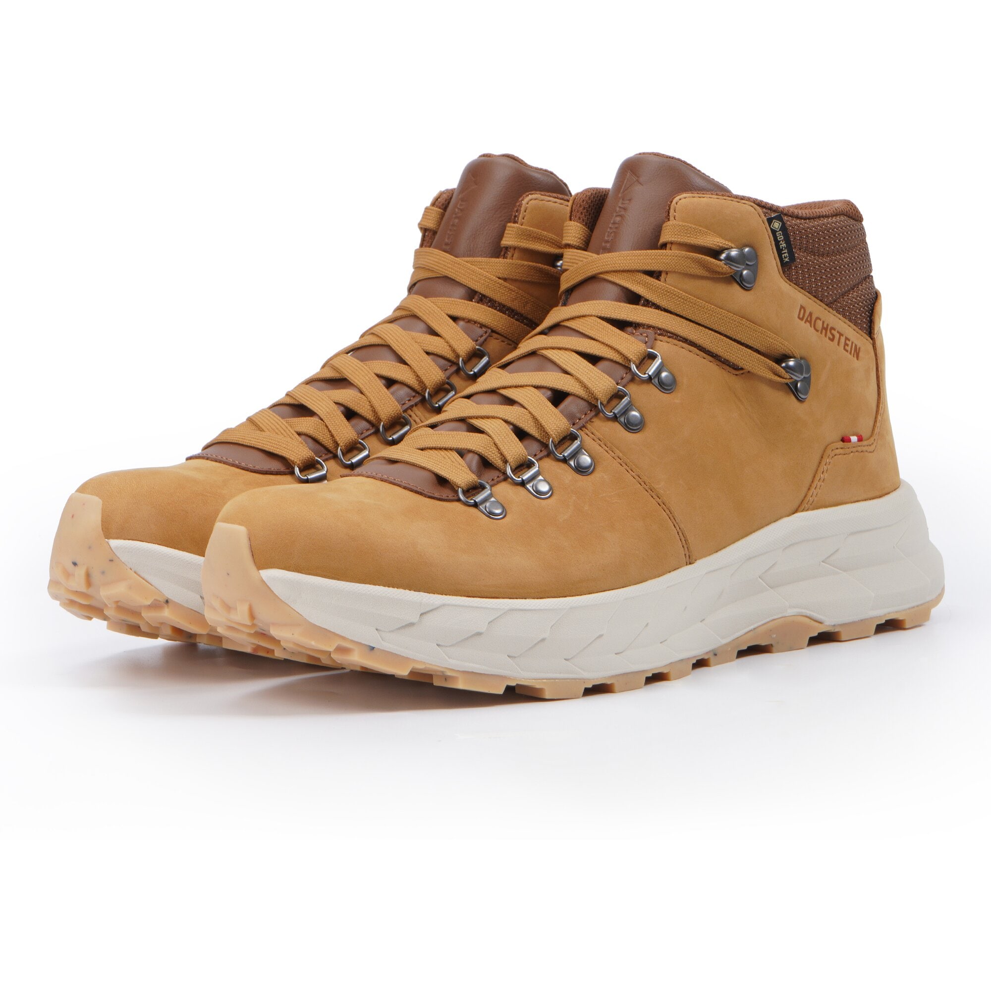 Dachstein Wanderschuh »ATLAS GTX«, wasserdicht
