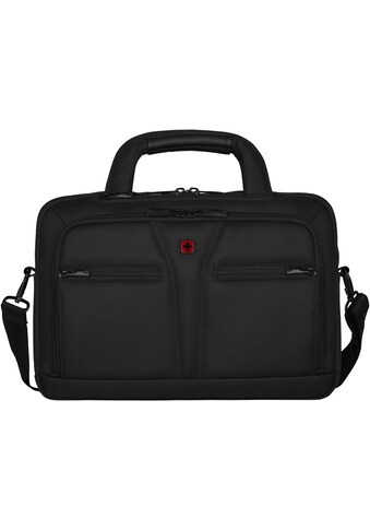 Wenger Laptoptasche »BC Pro, schwarz«, mit 13,3-Zoll Laptopfach und zusätzlichem... kaufen