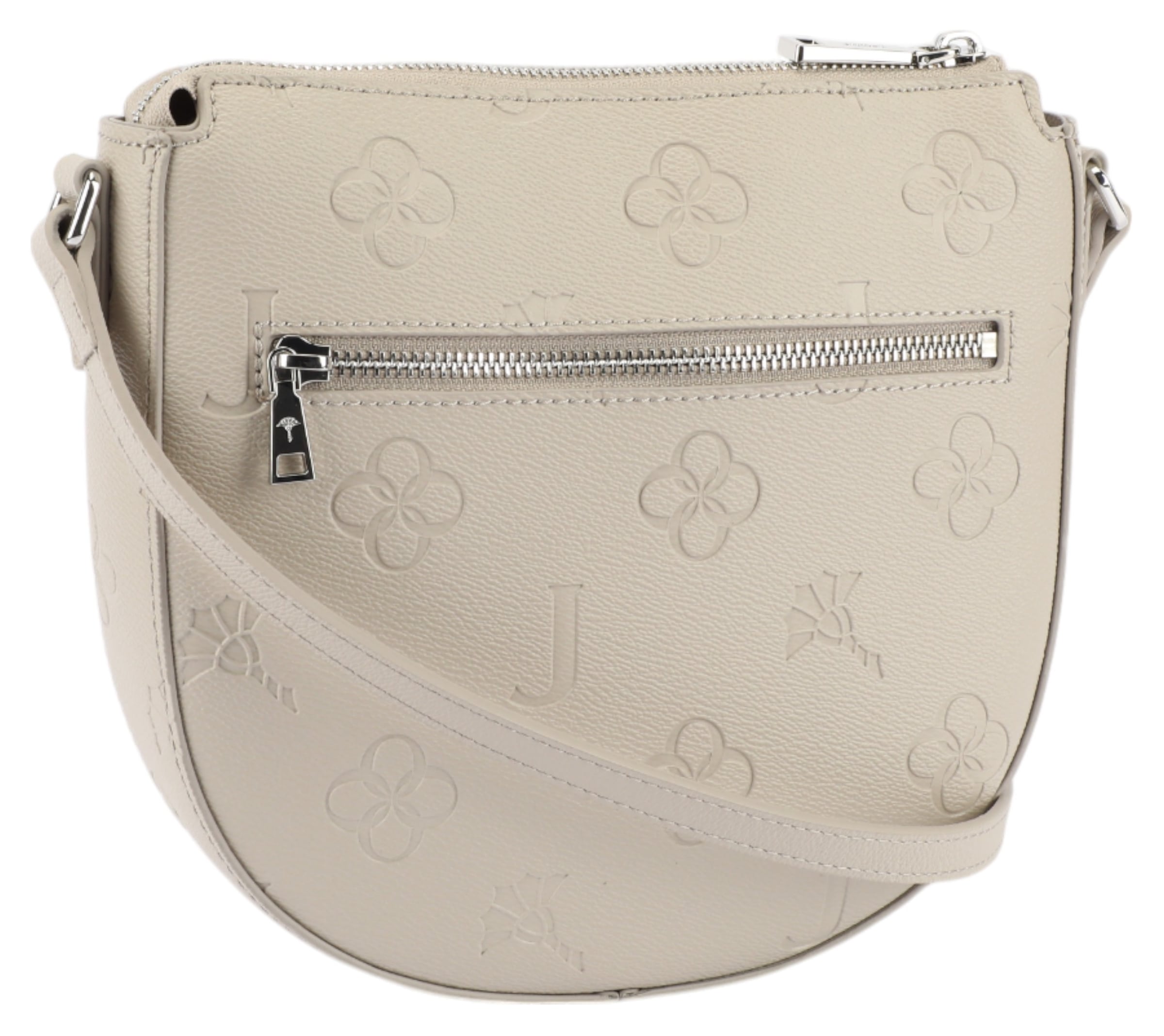 JOOP! Schultertasche »flora stampa stella shoulderbag svz«, Handtasche Damen Umhängetasche Tasche Damen