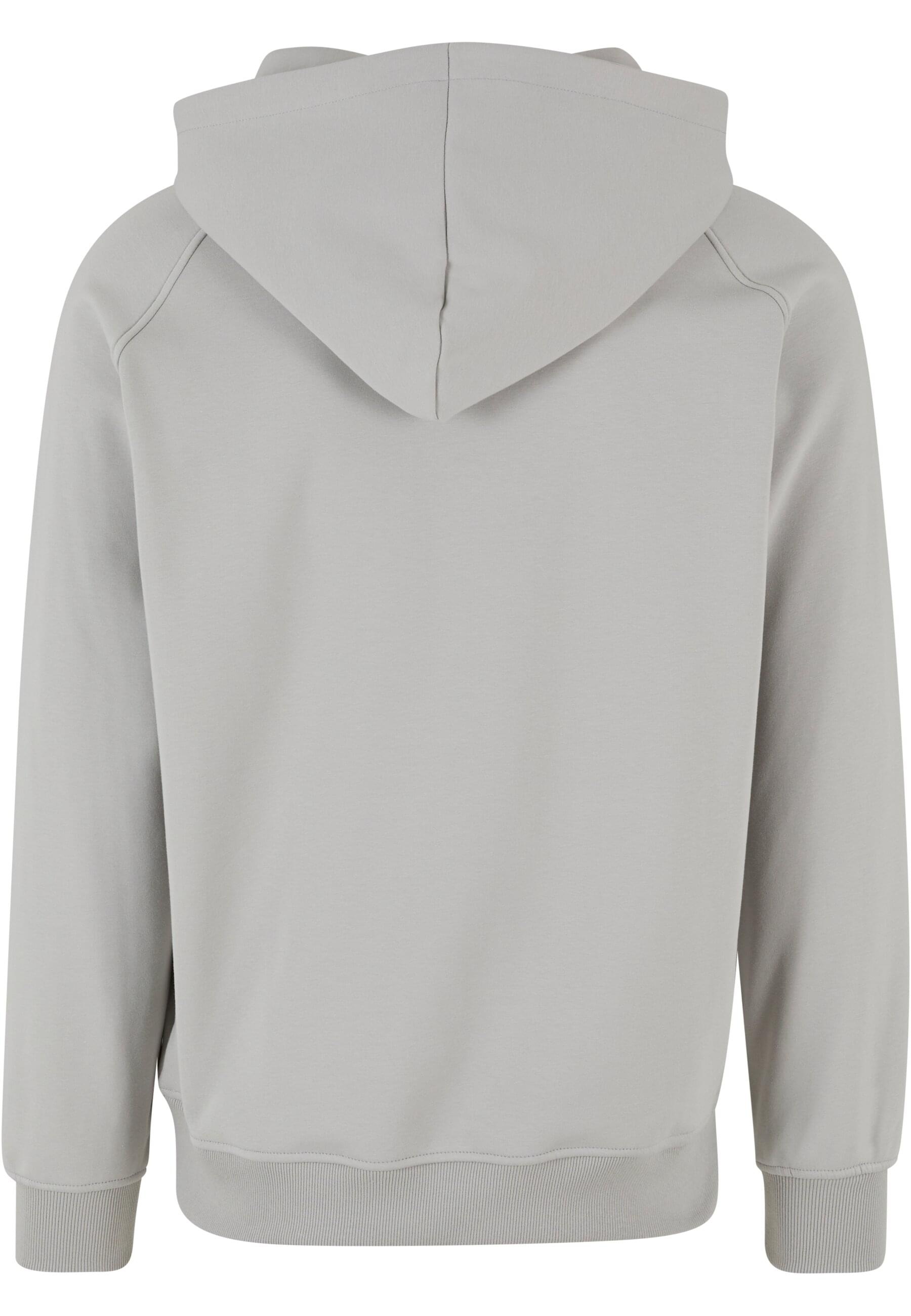 URBAN CLASSICS Kapuzensweatshirt "Urban Classics Herren Cosy Raglan Hoody", günstig online kaufen