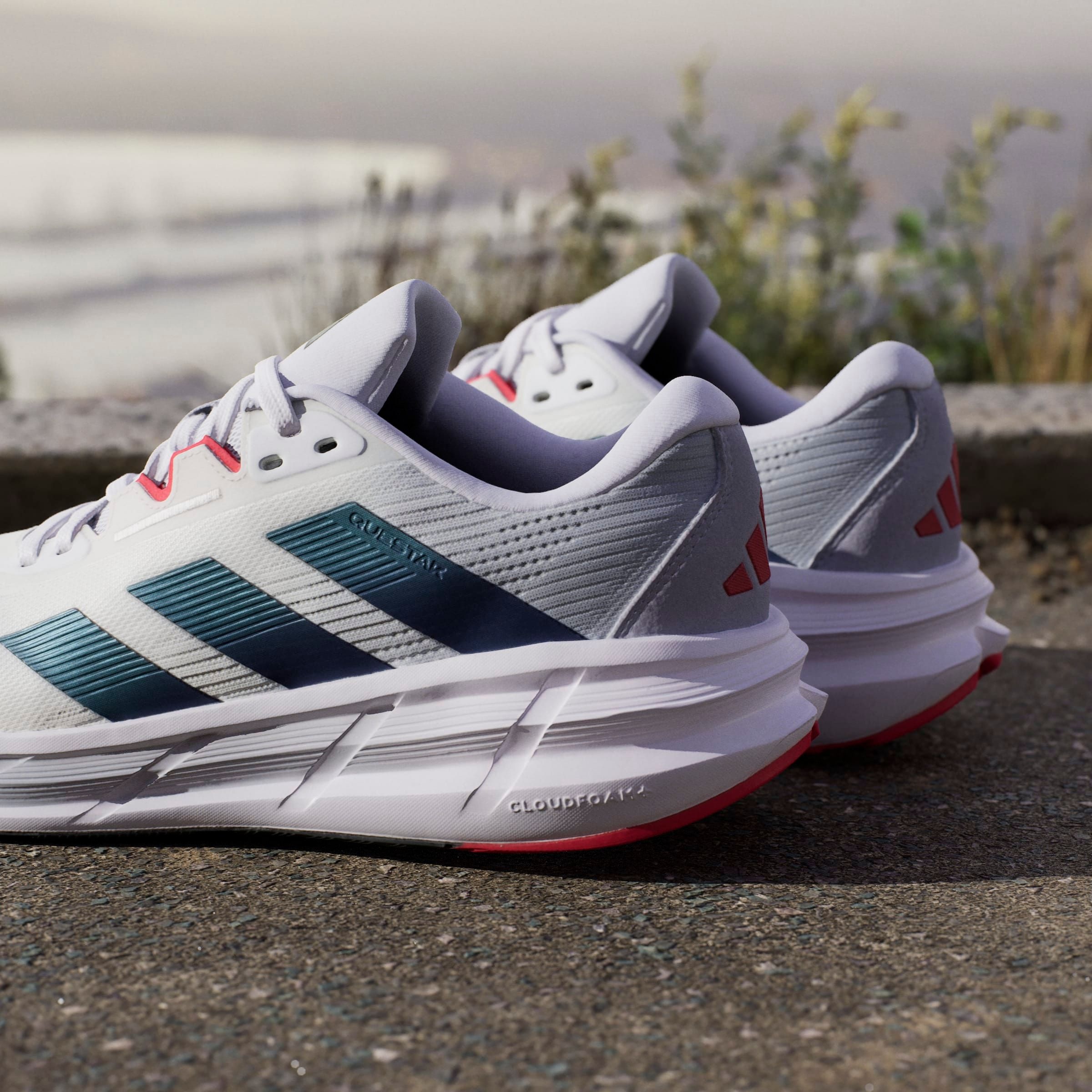 adidas Performance Laufschuh »QUESTAR 3«