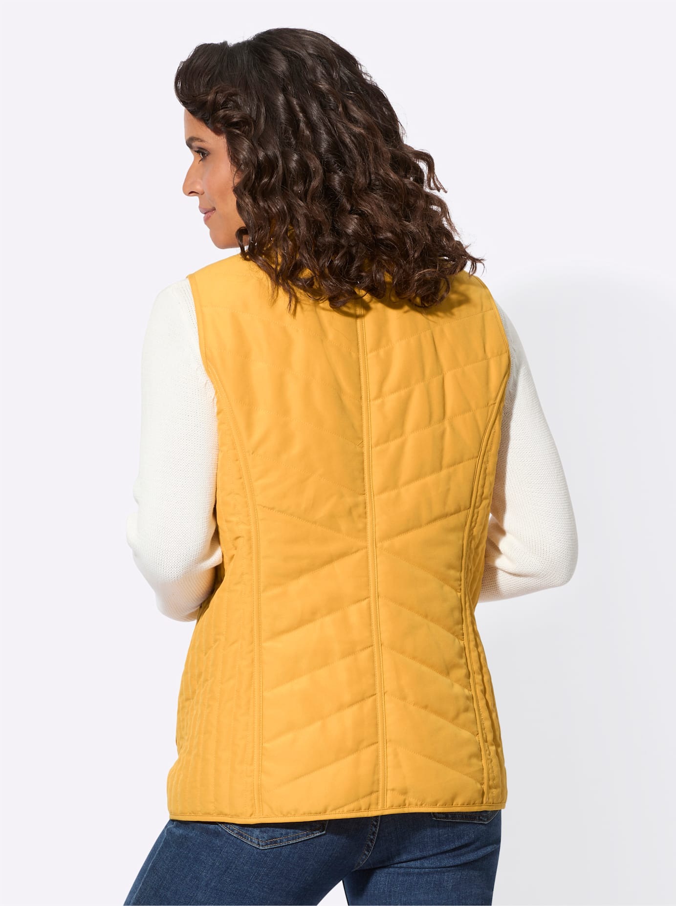 Casual Looks Steppweste günstig online kaufen