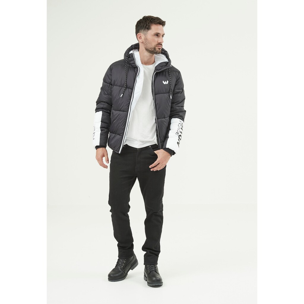 WHISTLER Steppjacke »RAFE«