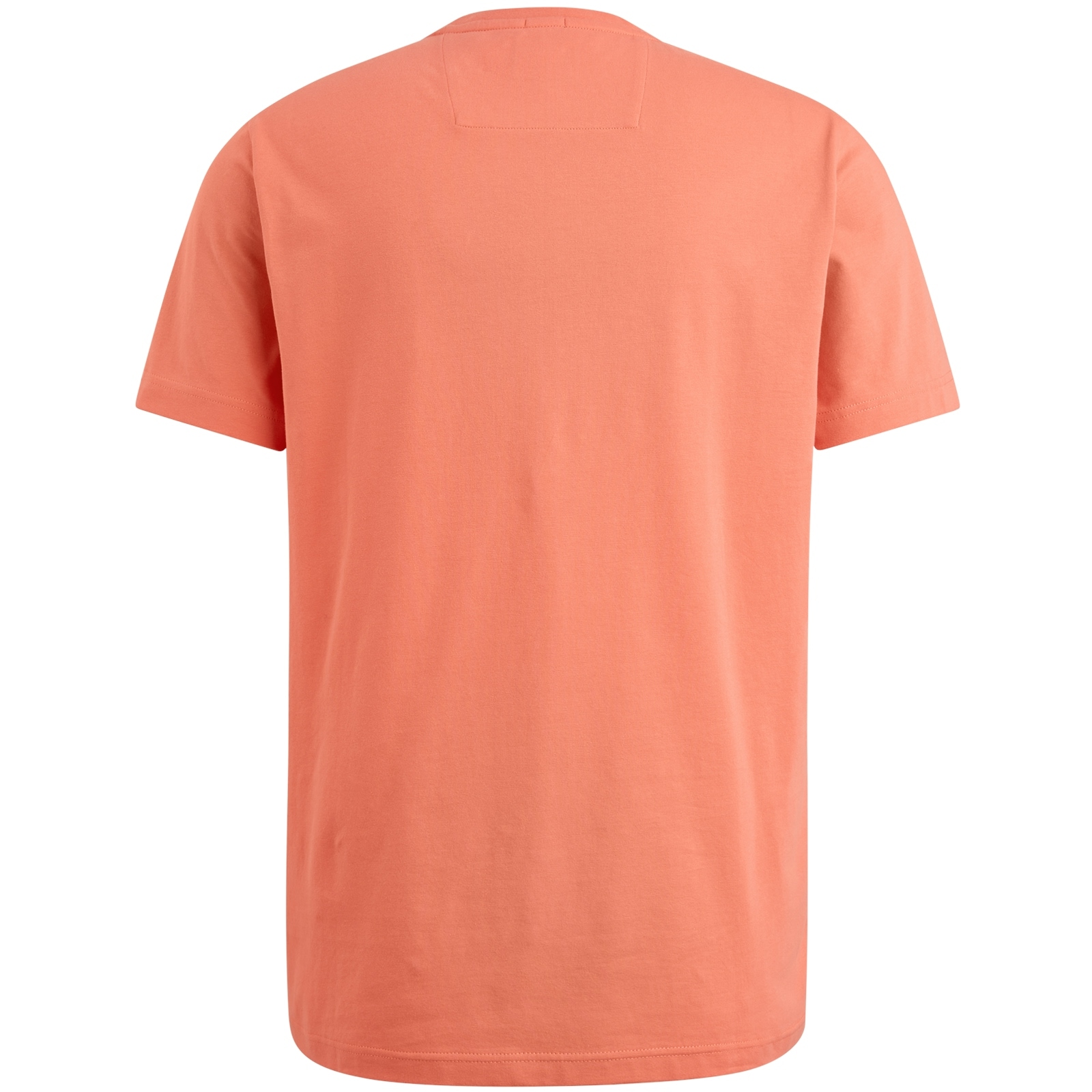 PME LEGEND T-Shirt, mit Logobadge