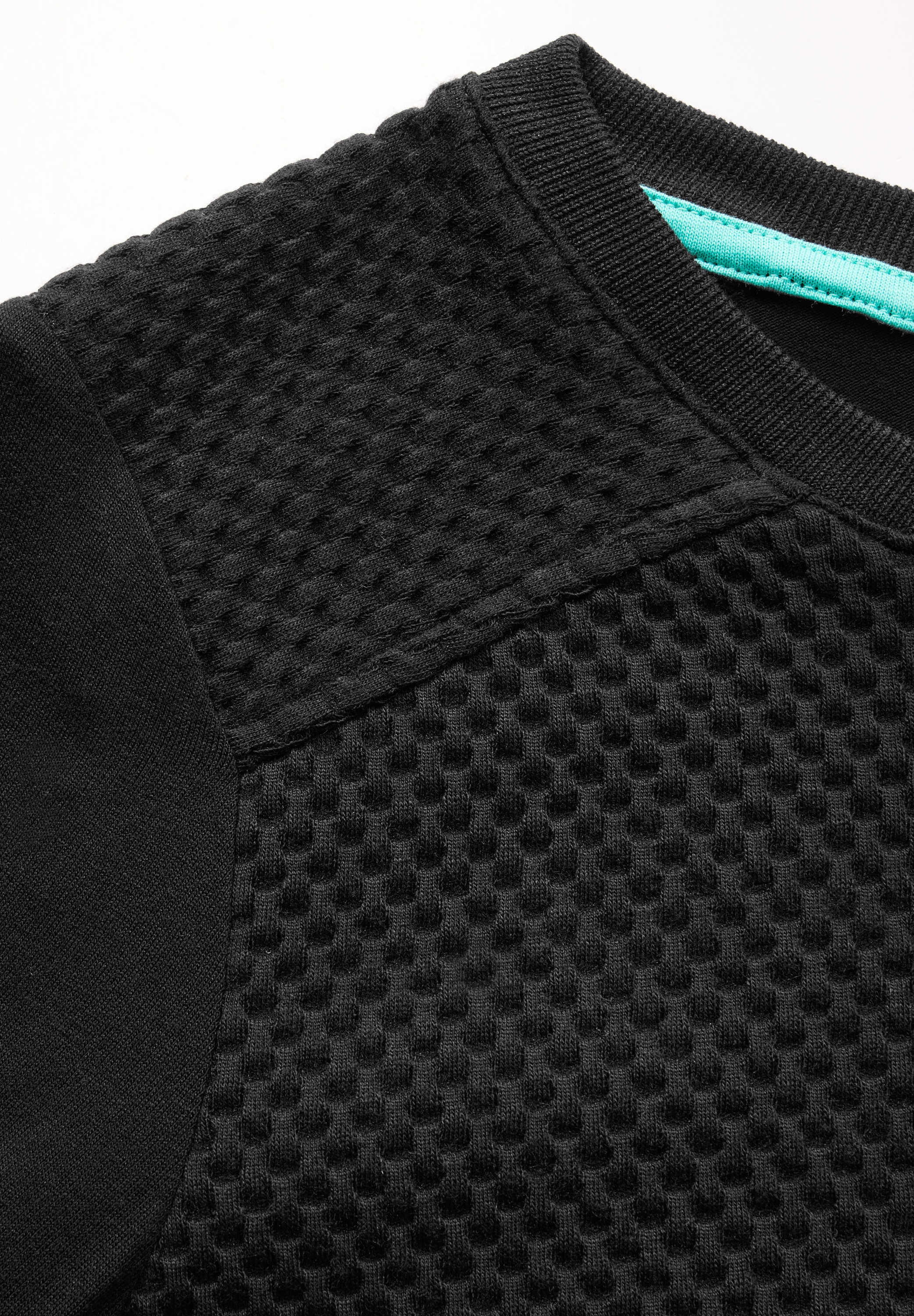 Cecil Langarmshirt, aus strecthigem Viskosematerial
