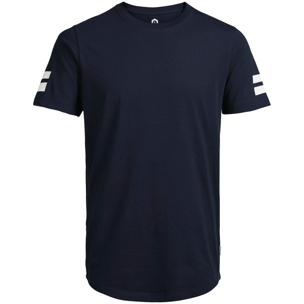 Jack & Jones T-Shirt »BORO TEE« Jack & Jones T-Shirt »BORO TEE«