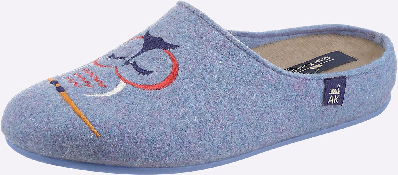 Casual Looks Pantoffel
