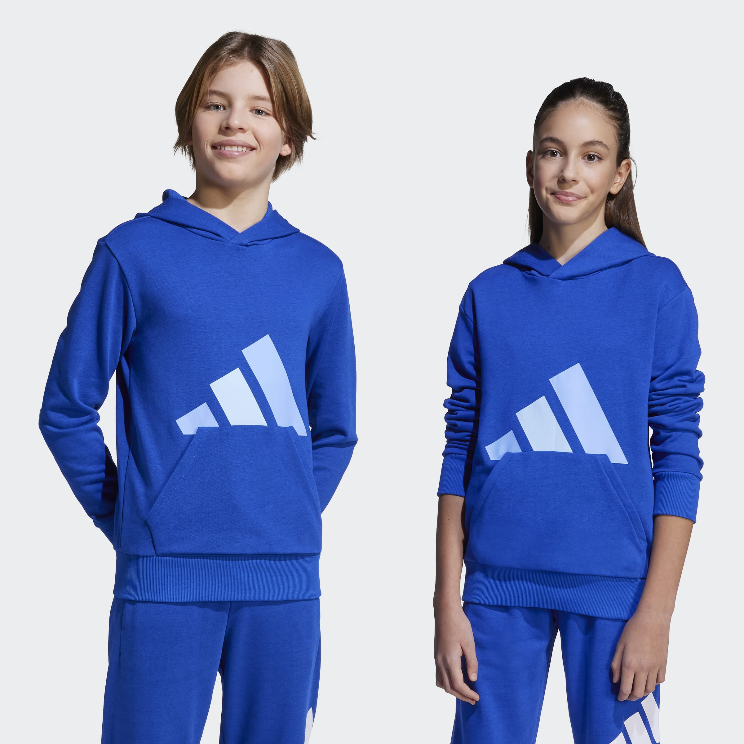 adidas Sportswear "ESSENTIALS KIDS HOODIE"