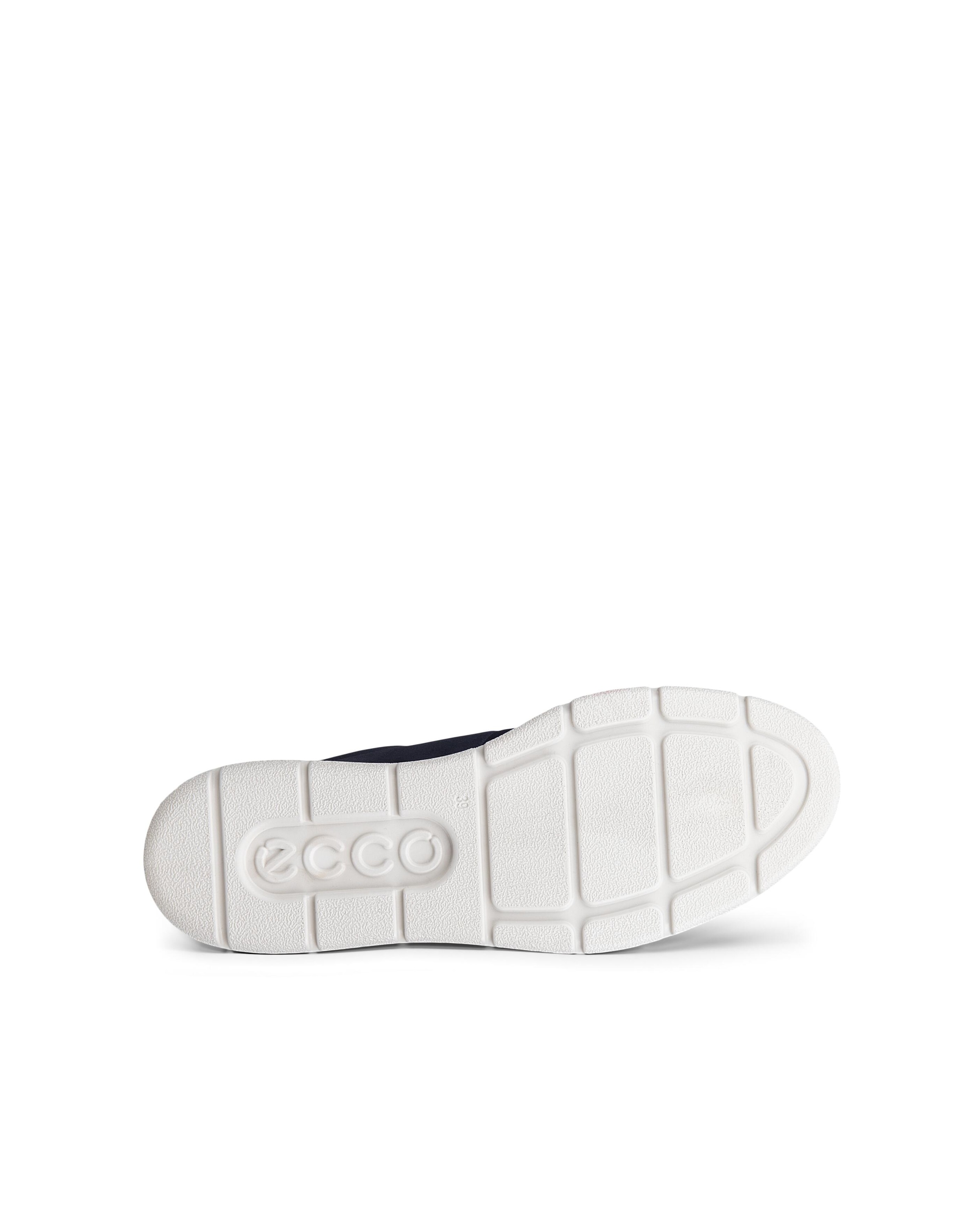Ecco Sneaker »ECCO BELLA 2«  Schnürschuh, Halbschuh, Freizeitsneaker in edler Optik