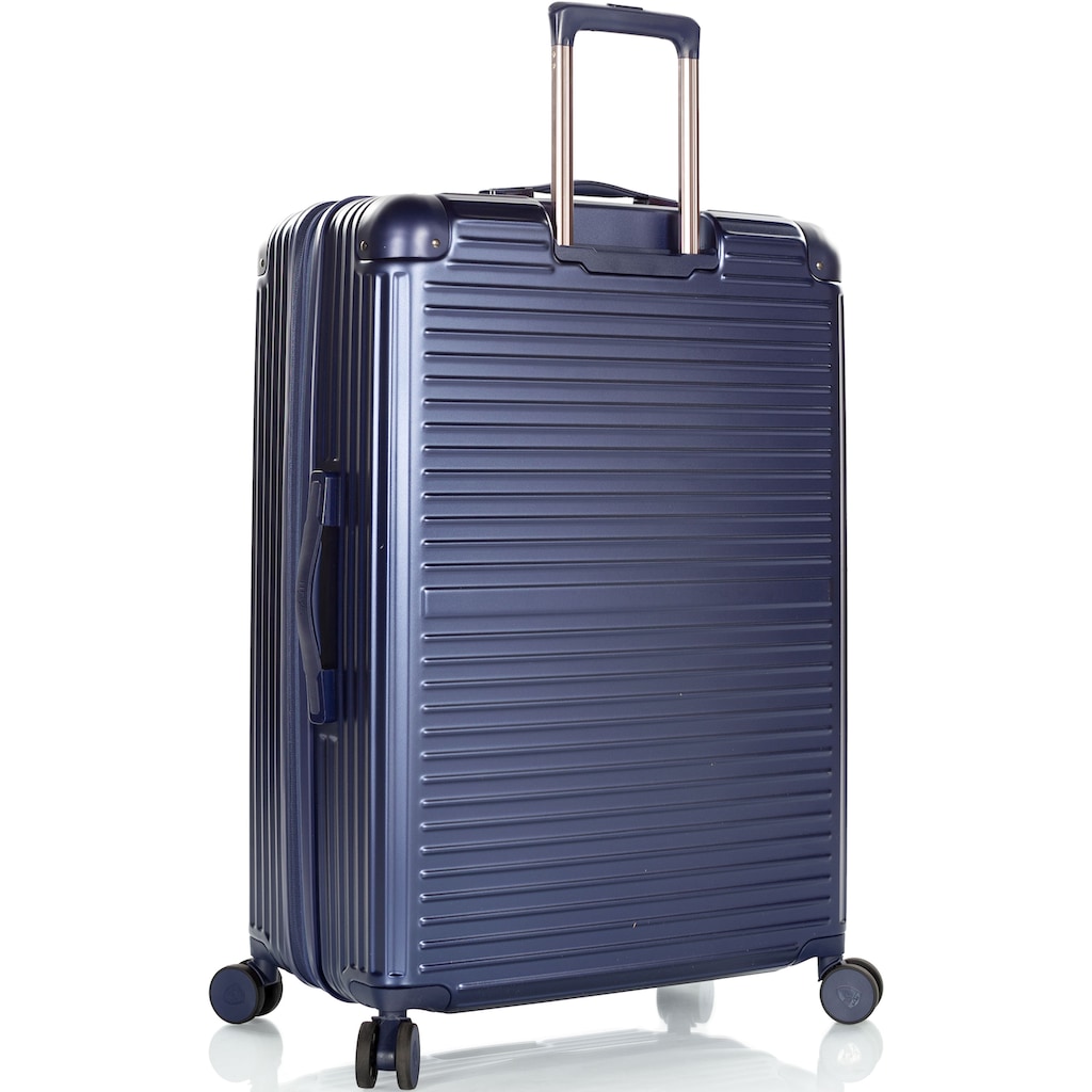 Heys Hartschalen-Trolley »Cruze, 76 cm«, 4 Rollen