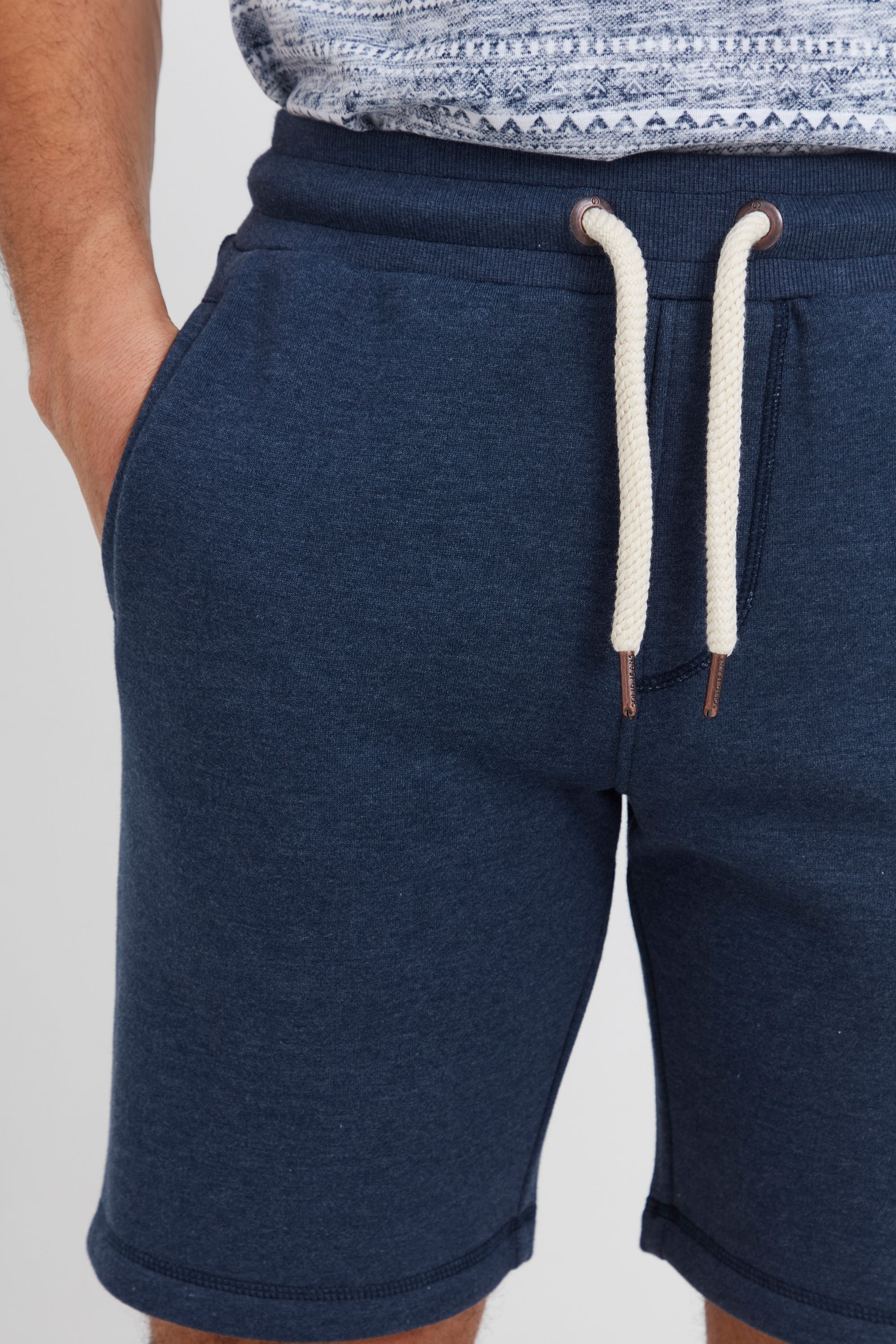 !Solid Sweatshorts »Sweatshorts SDTrippo«