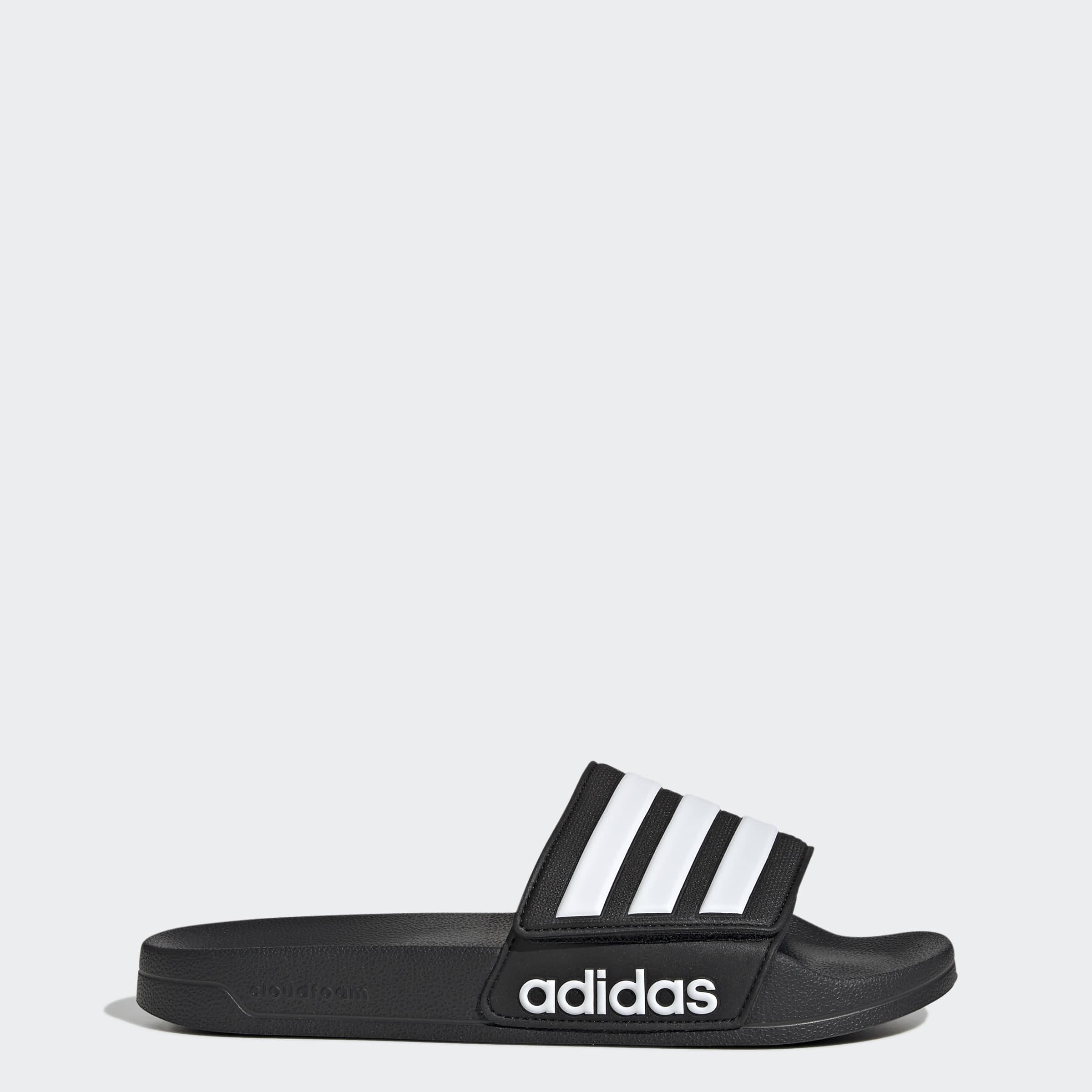adidas Sportswear Badesandale »ADILETTE SHOWER BADESCHLAPPEN«  Badelatschen
