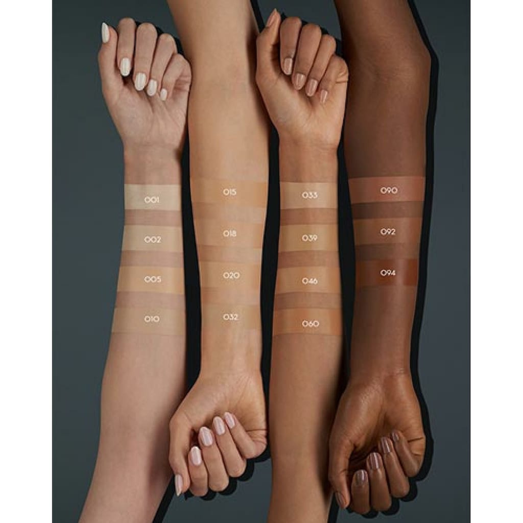 Catrice Concealer »True Skin High Cover Concealer«, (Set, 3 tlg.)