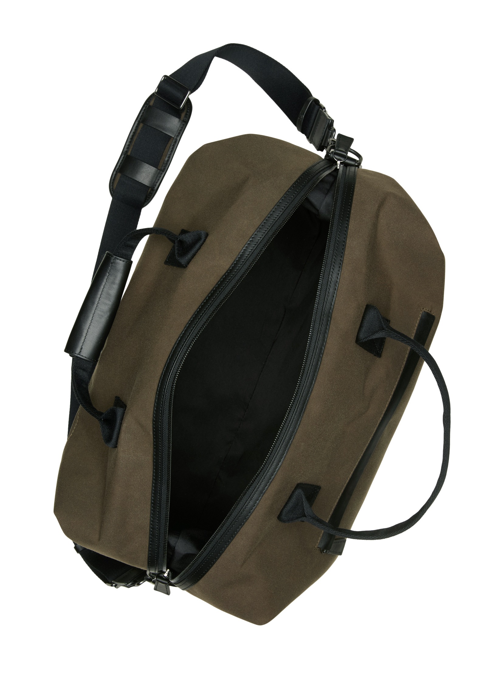 Marc O'Polo Weekender »aus recyceltem Polyester«