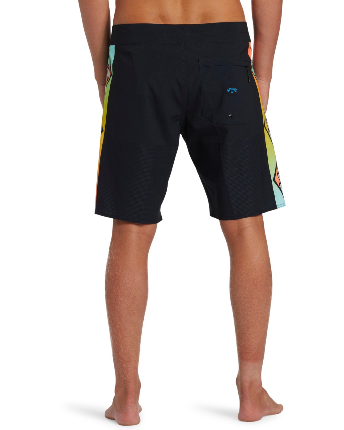 Billabong Boardshorts »D Bah Airlite 19"«