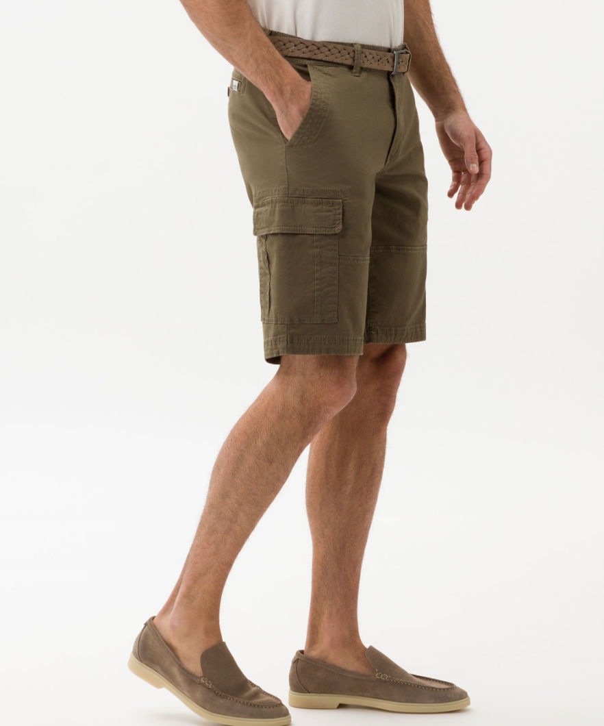 EUREX by BRAX Cargohose »Style EX_BUD« | BAUR | Kurze Hosen