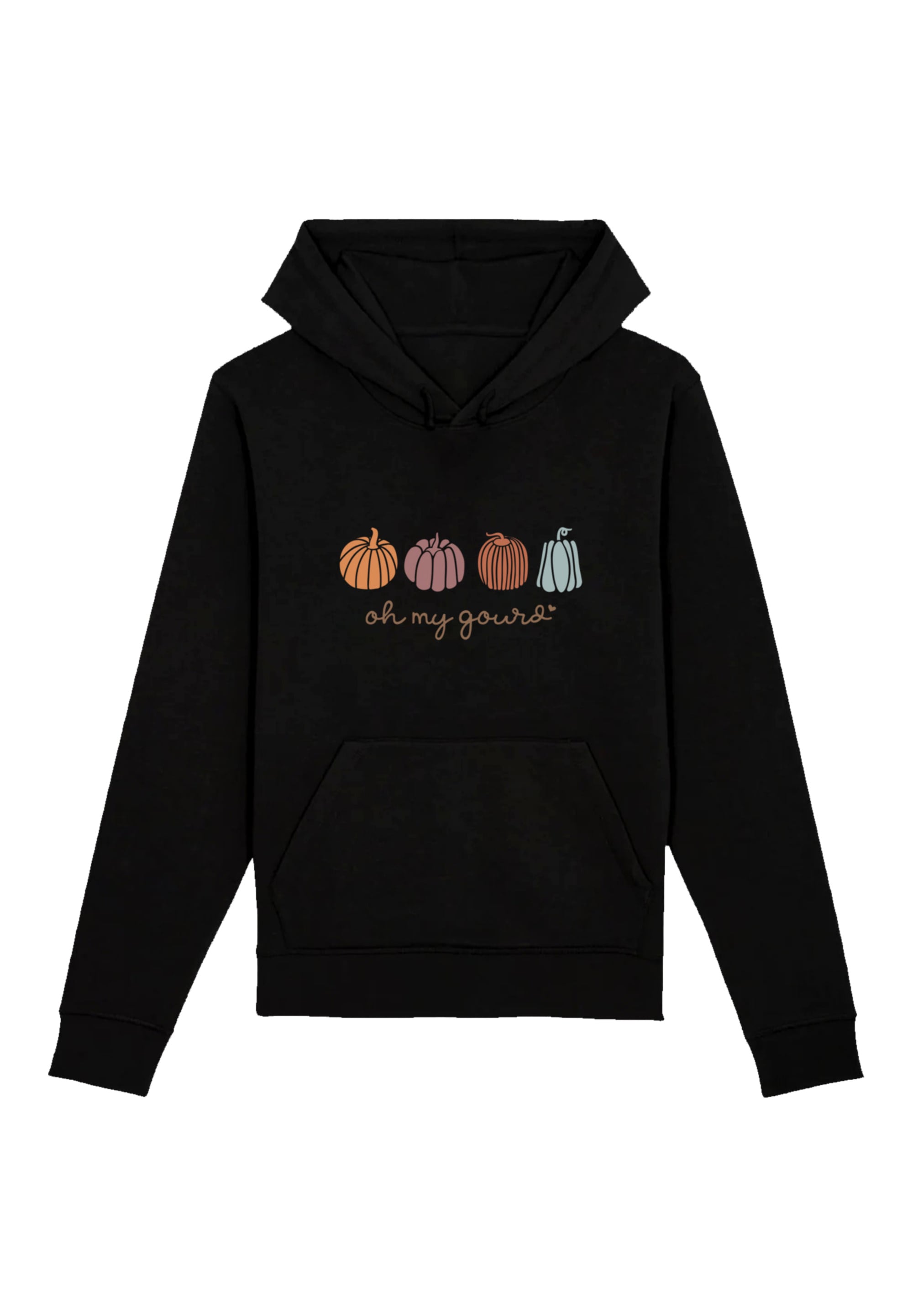 F4NT4STIC Kapuzenpullover "Pumpkins oh my gourd", Premium Qualität günstig online kaufen