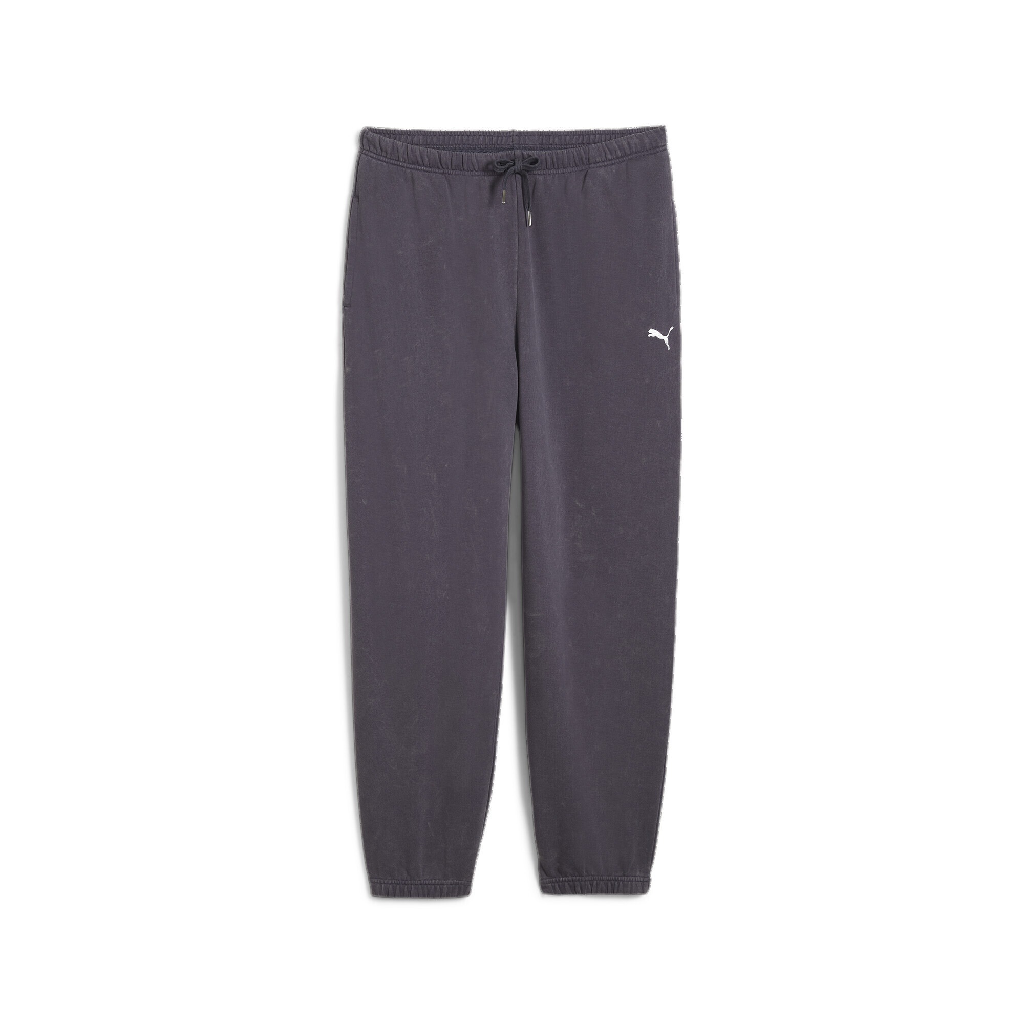 PUMA Sporthose "DARE TO Relaxed Fit Hose mit Waschung Damen"