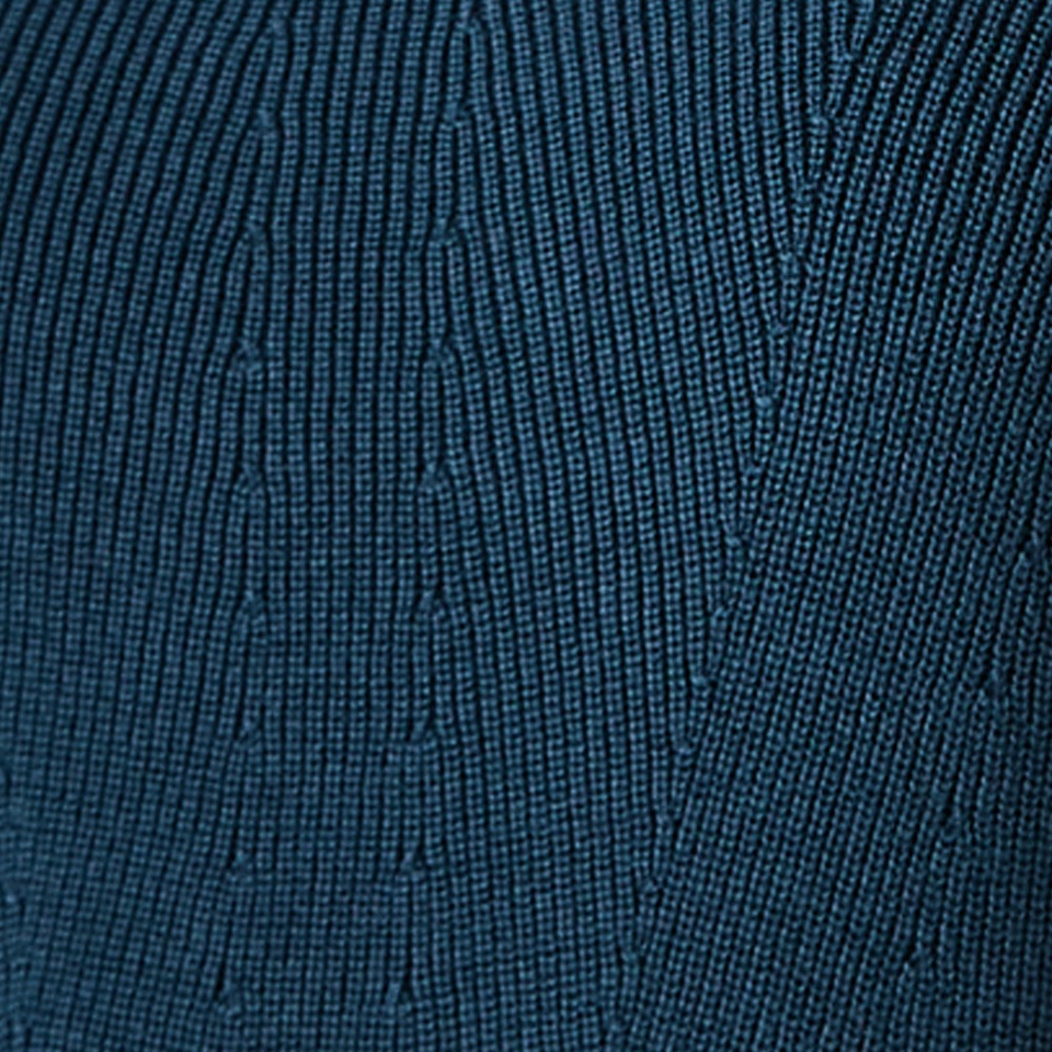 Cecil Strickpullover, aus reiner Baumwolle
