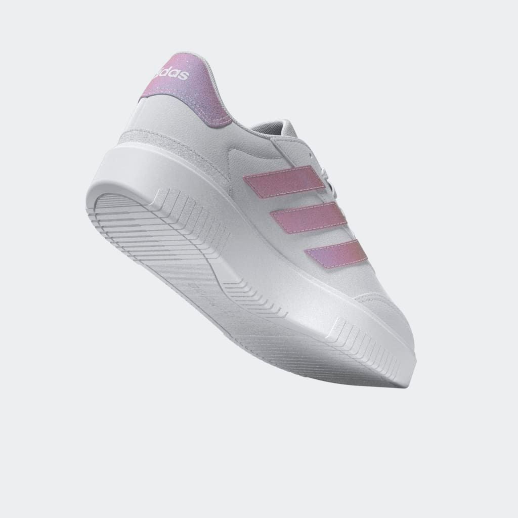 adidas Sportswear Sneaker »COURTBLOCK BOLD«