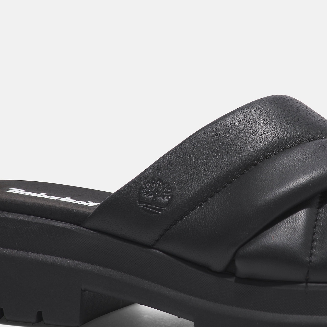 Timberland Sandale »London Vibe SLIDE SANDAL«