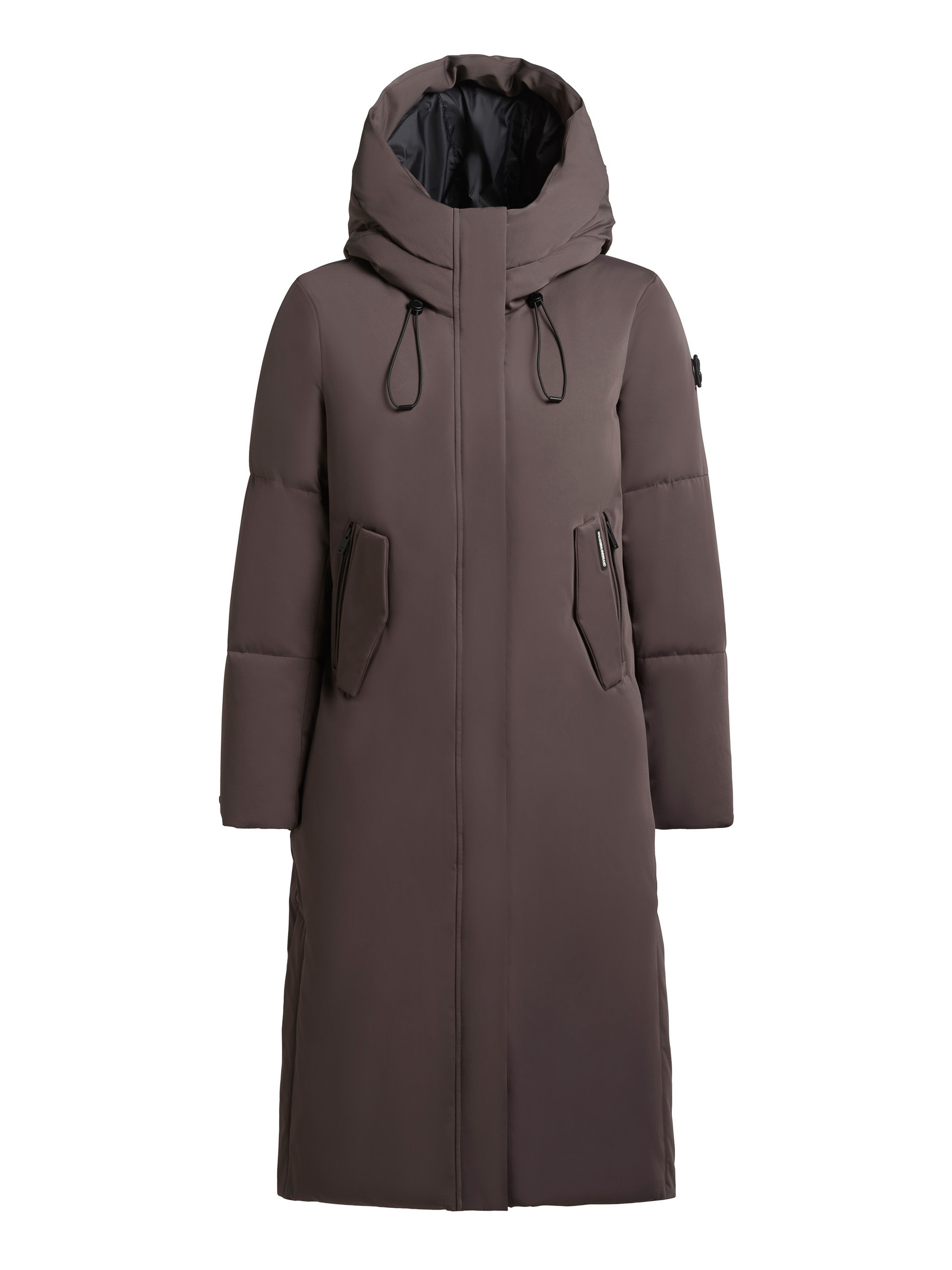 Thumbnail - khujo Wintermantel "LUGGS"