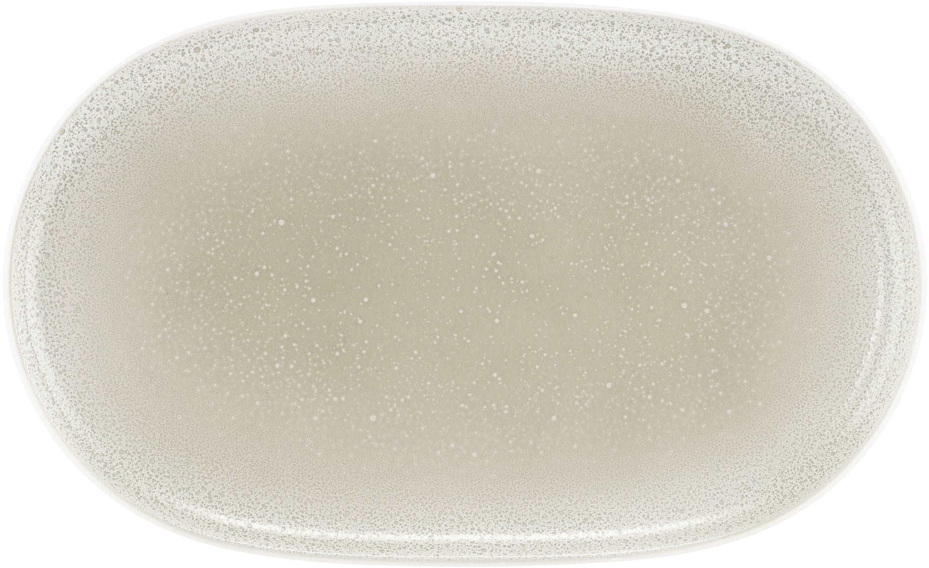 Seltmann Weiden Servierplatte »Sento Home« Platte, Teller oval