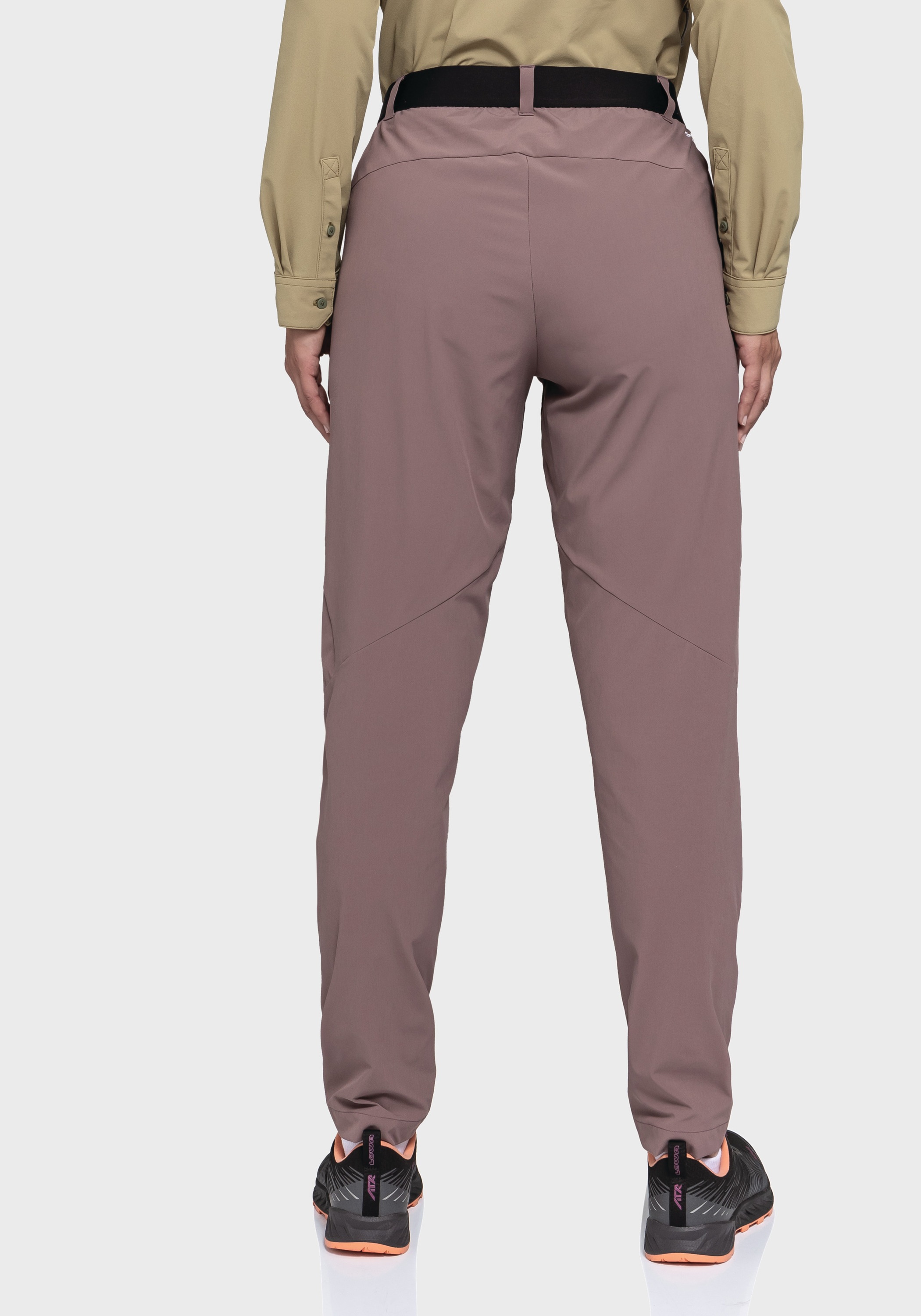 Schöffel Outdoorhose »Hiking Pants Style Blaustein WMS«