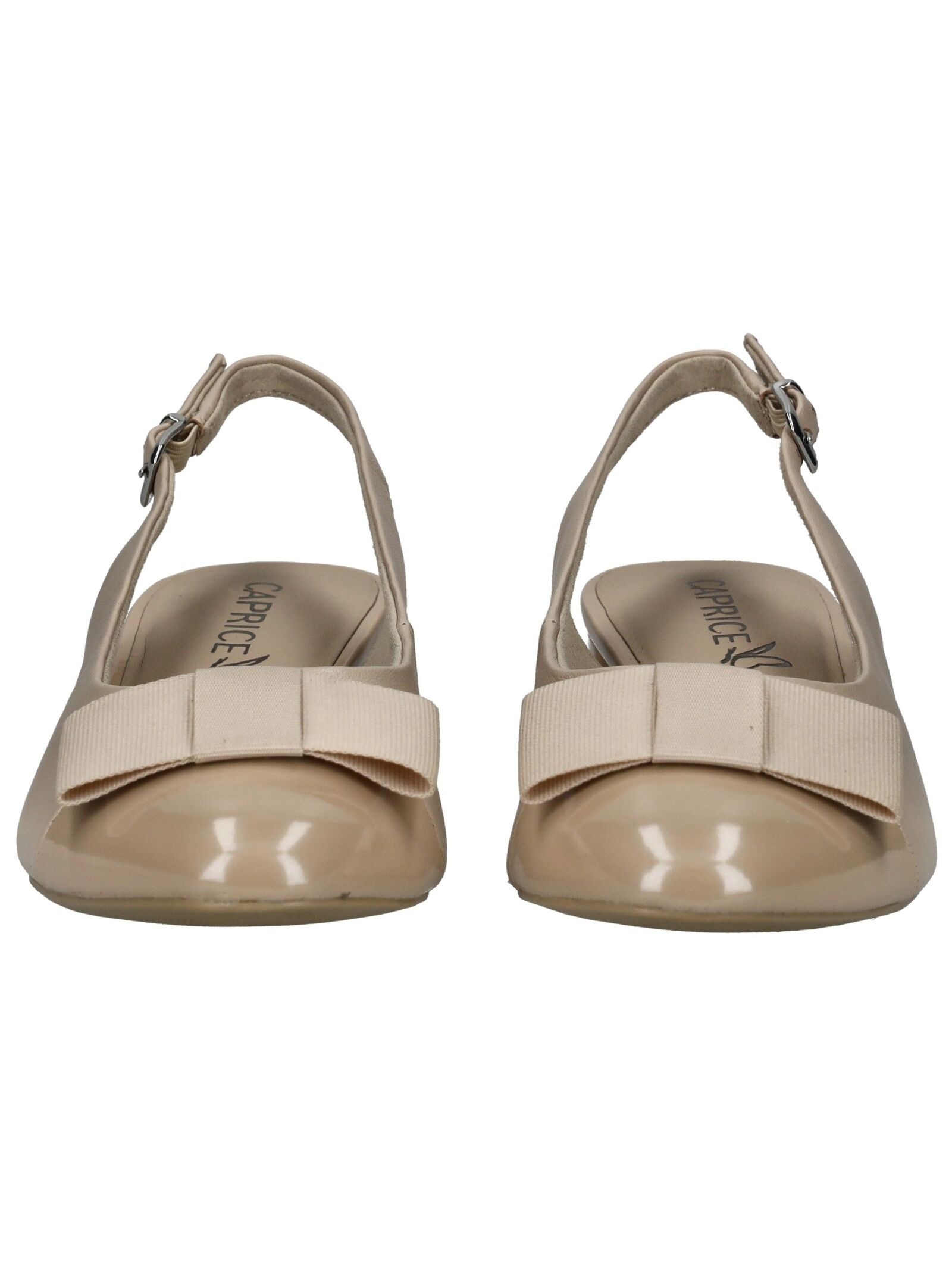 Thumbnail - Caprice Slingpumps "Caprice Pumps Leder/Textil"