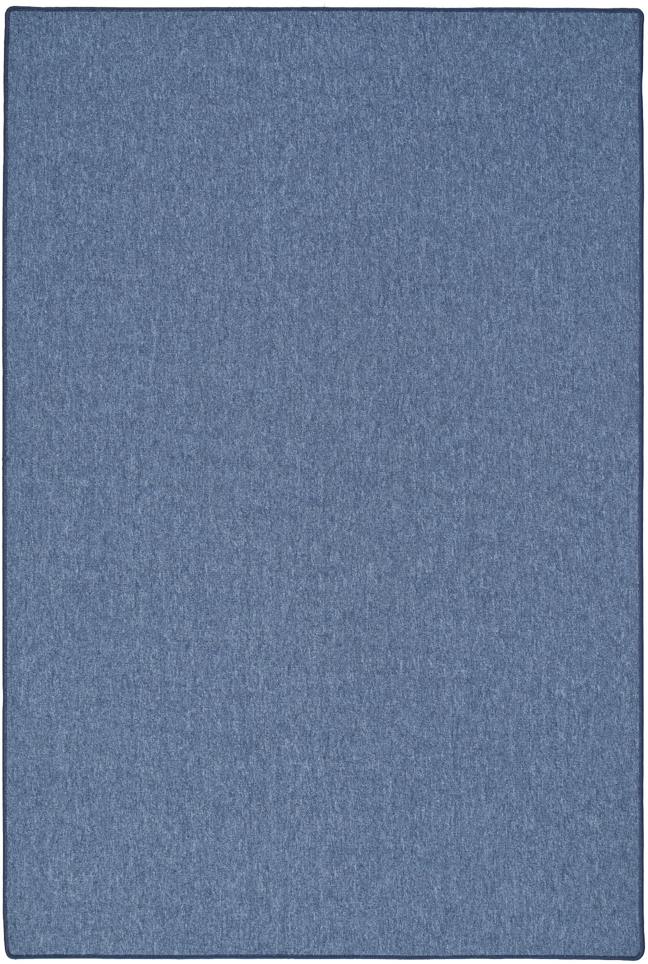 Thumbnail - my home Teppich "Fortis, Schlinge, Made in Netherlands" rechteckig 5 Höhe Uni Farben, gekettelt, auch als Läufer, strapa...