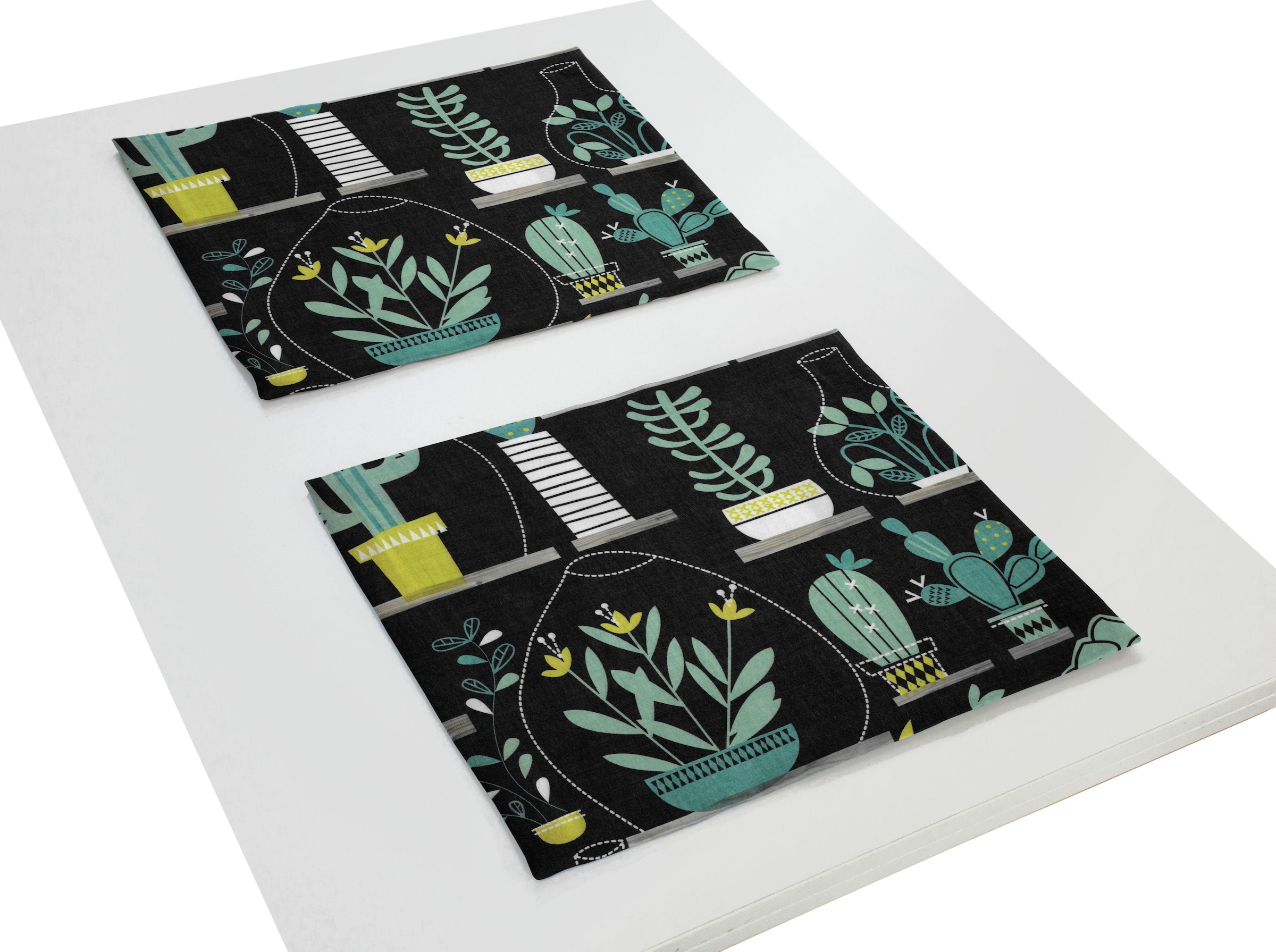 Wirth Platzset "OAKHAM" günstig online kaufen