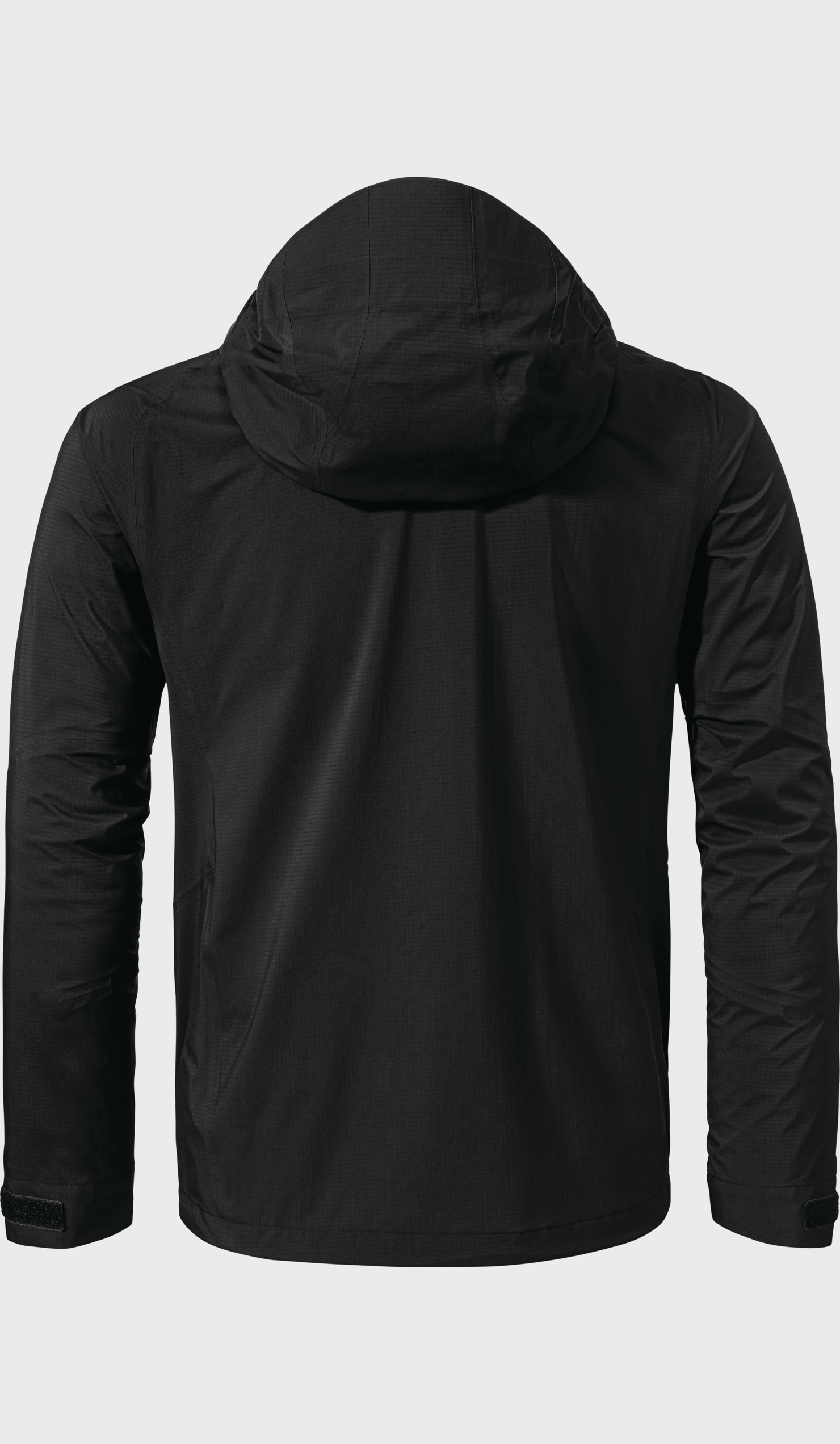 Schöffel Outdoorjacke »Jacket Style Blaueis MNS« mit Kapuze