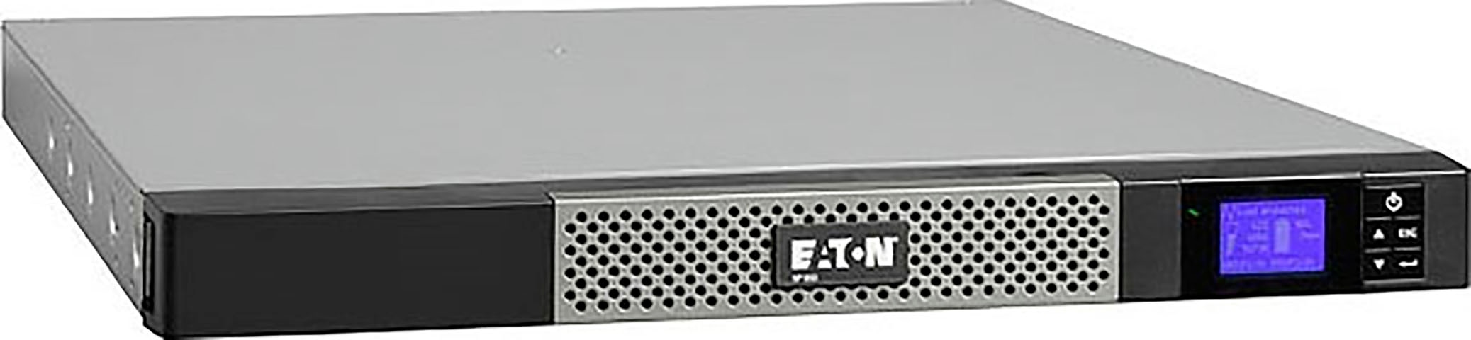 EATON USV-Anlage »5P 850i 850VA/600W Rack 1U«