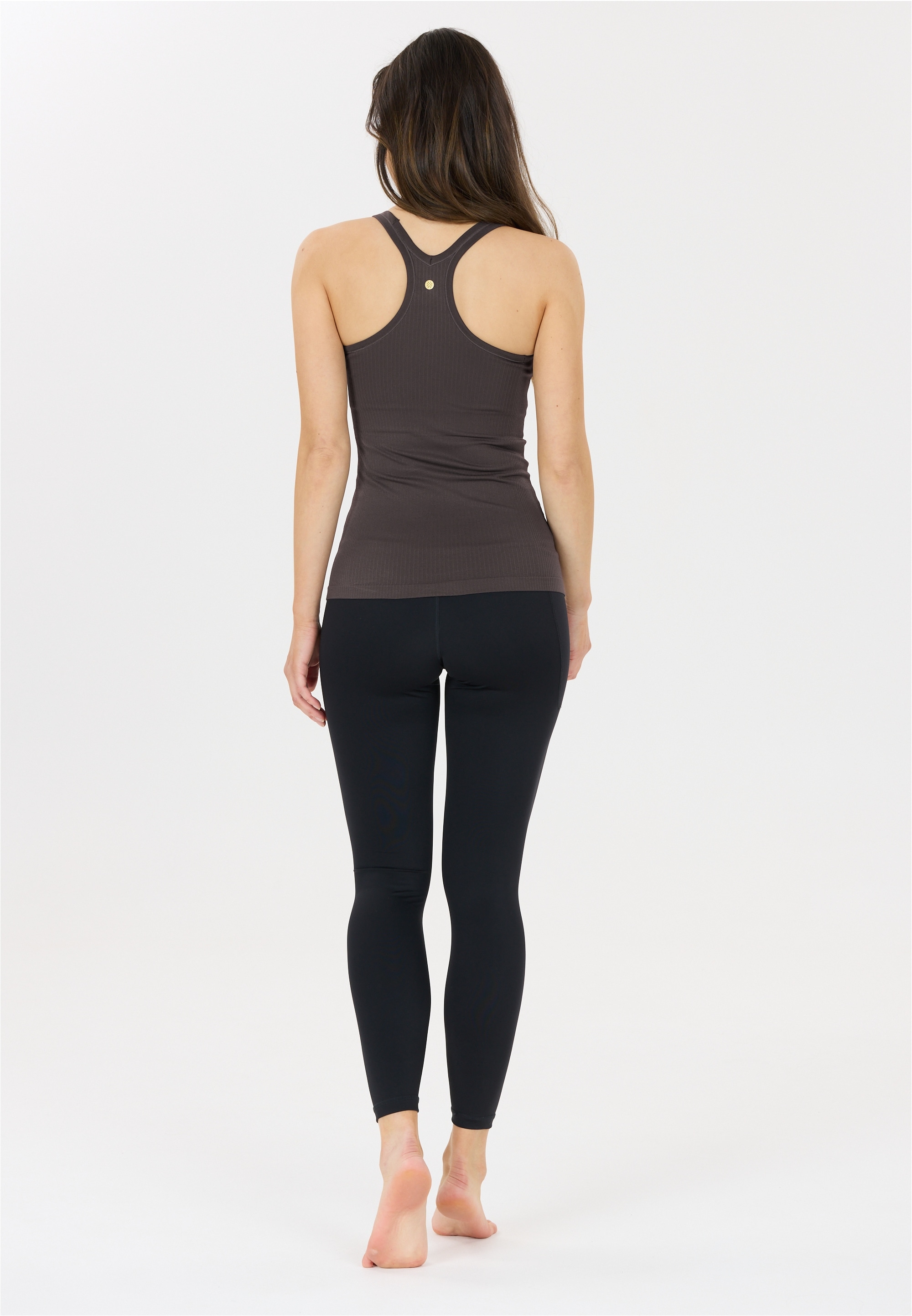 ATHLECIA Tanktop »Connie«, im nahtlosen und atmungsaktiven Design