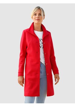 Rote Mantel Fur Damen Online Bestellen Baur