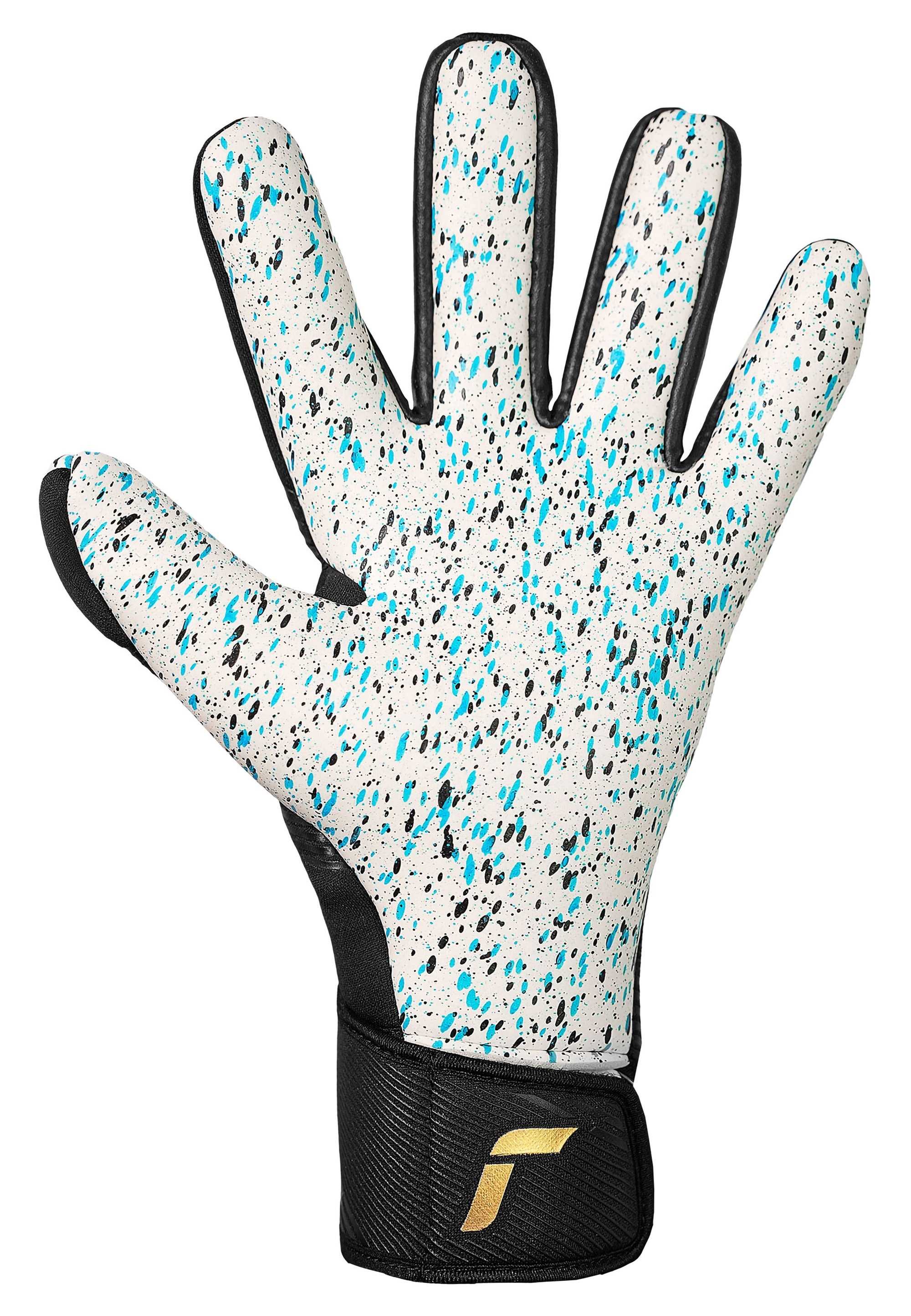 Reusch Torwarthandschuhe »Fastgrip Fusion Junior«, mit maximalem Grip