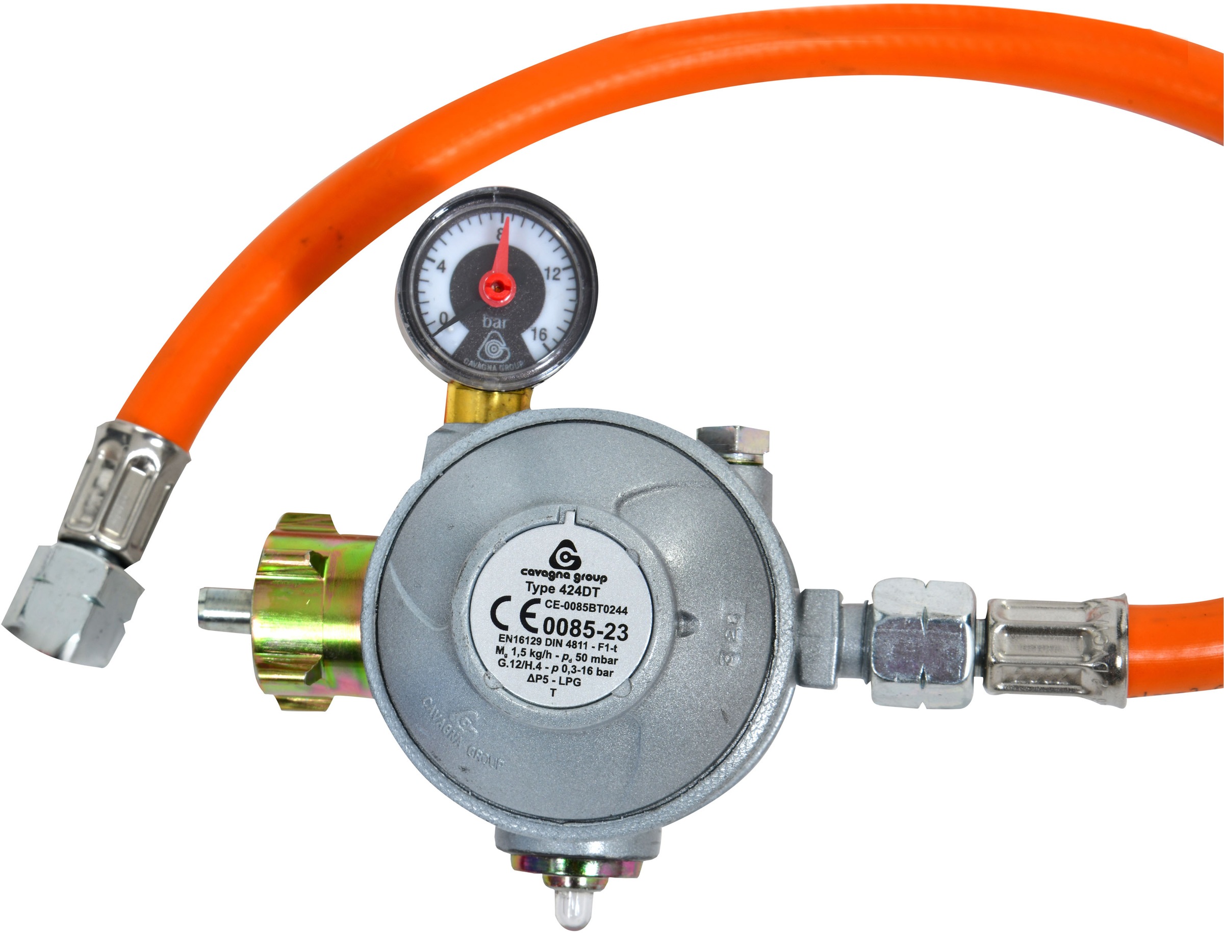 Firefix Heizgerät »Gas-Heizofen CHIC 4200 CLASSIC«