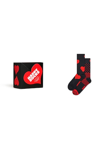 Happy Socks Socken, (Box, 2 Paar)