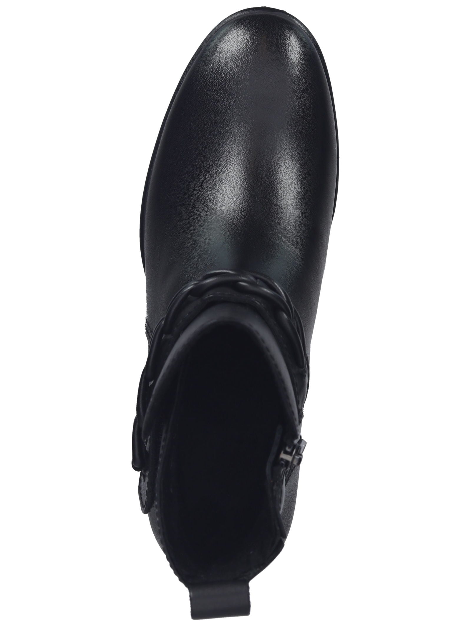 MARCO TOZZI Stiefelette »Marco Tozzi Stiefelette Leder«