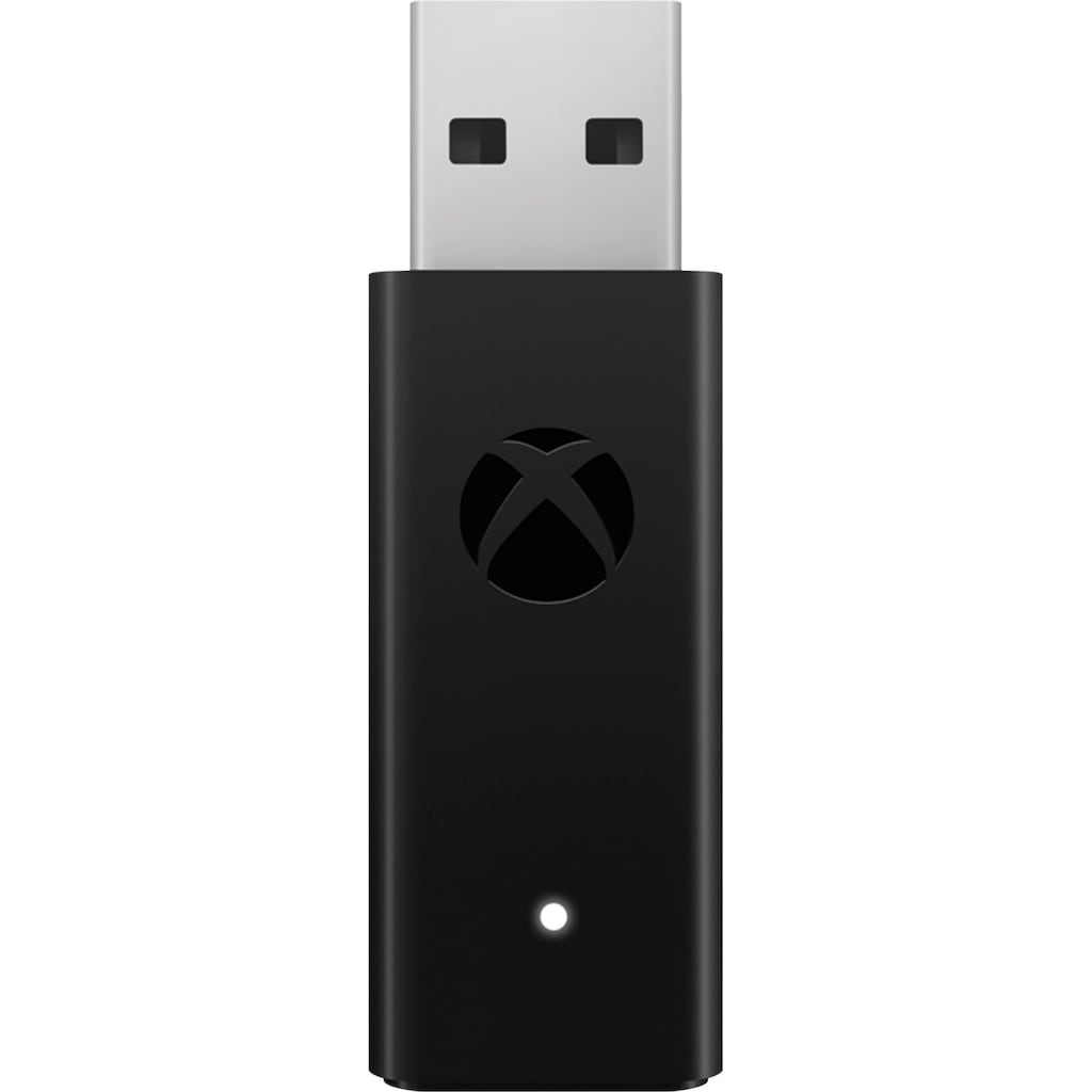 Xbox One Xbox-Controller »Wireless Adapter für Windows 10«