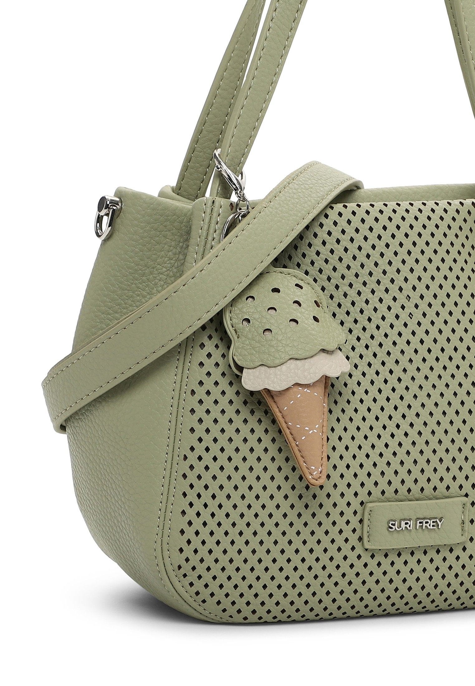 SURI FREY Shopper »Shopper SFY Cilly«
