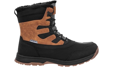 Outdoorwinterstiefel »ALMON MS«