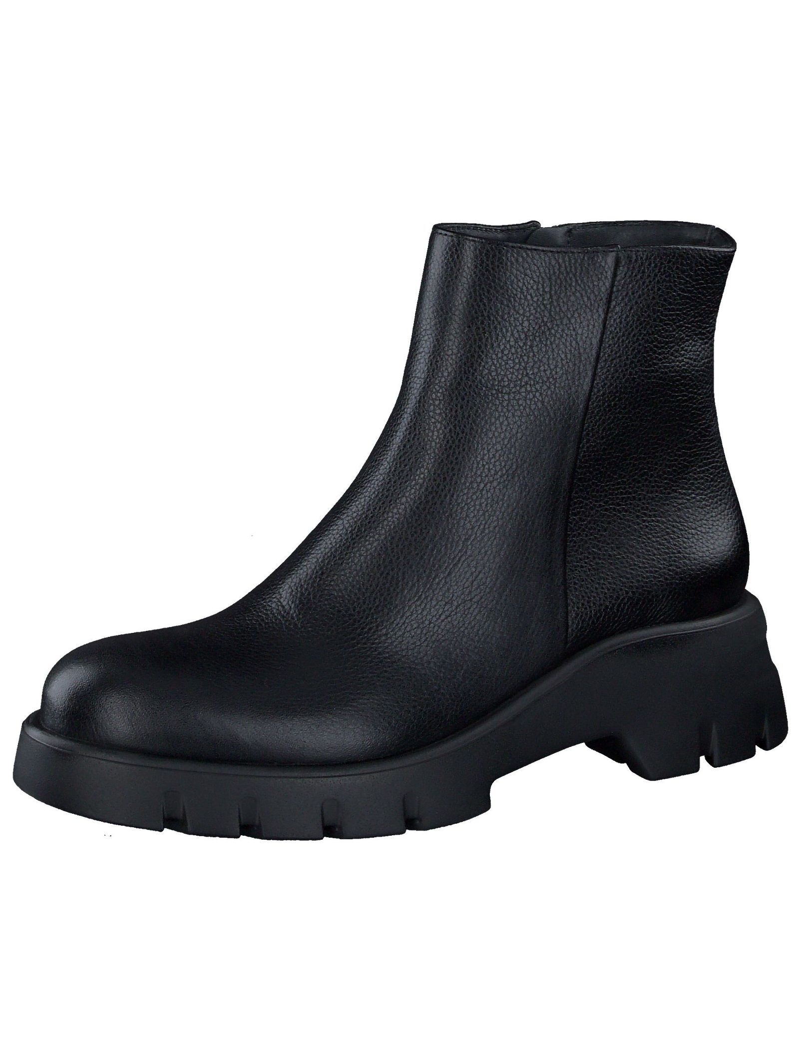 Paul Green Stiefelette "Paul Green Stiefelette Glattleder" günstig online kaufen