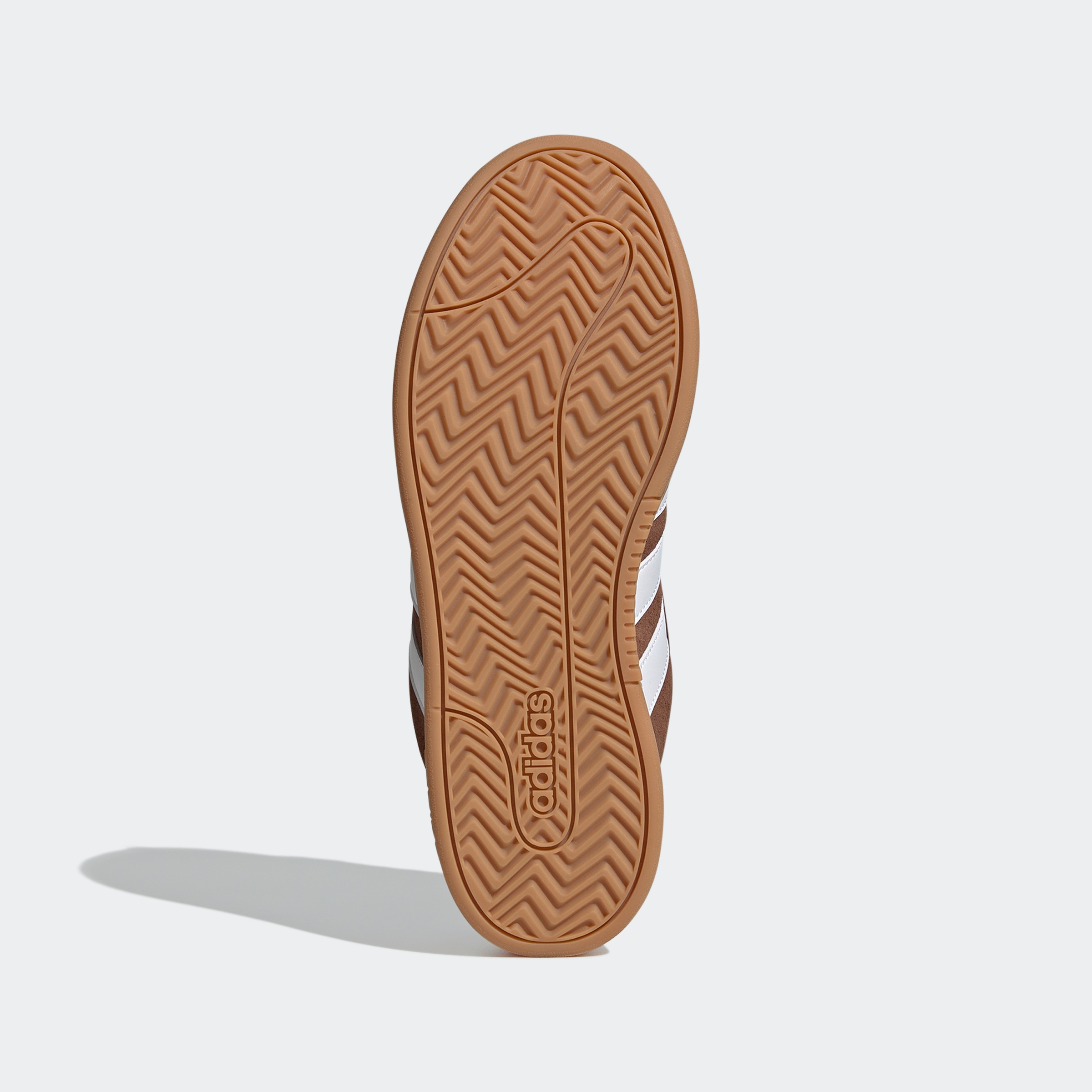 adidas Sportswear Sneaker »GRAND COURT ALPHA«, Design inspiriert vom adidas Campus 00