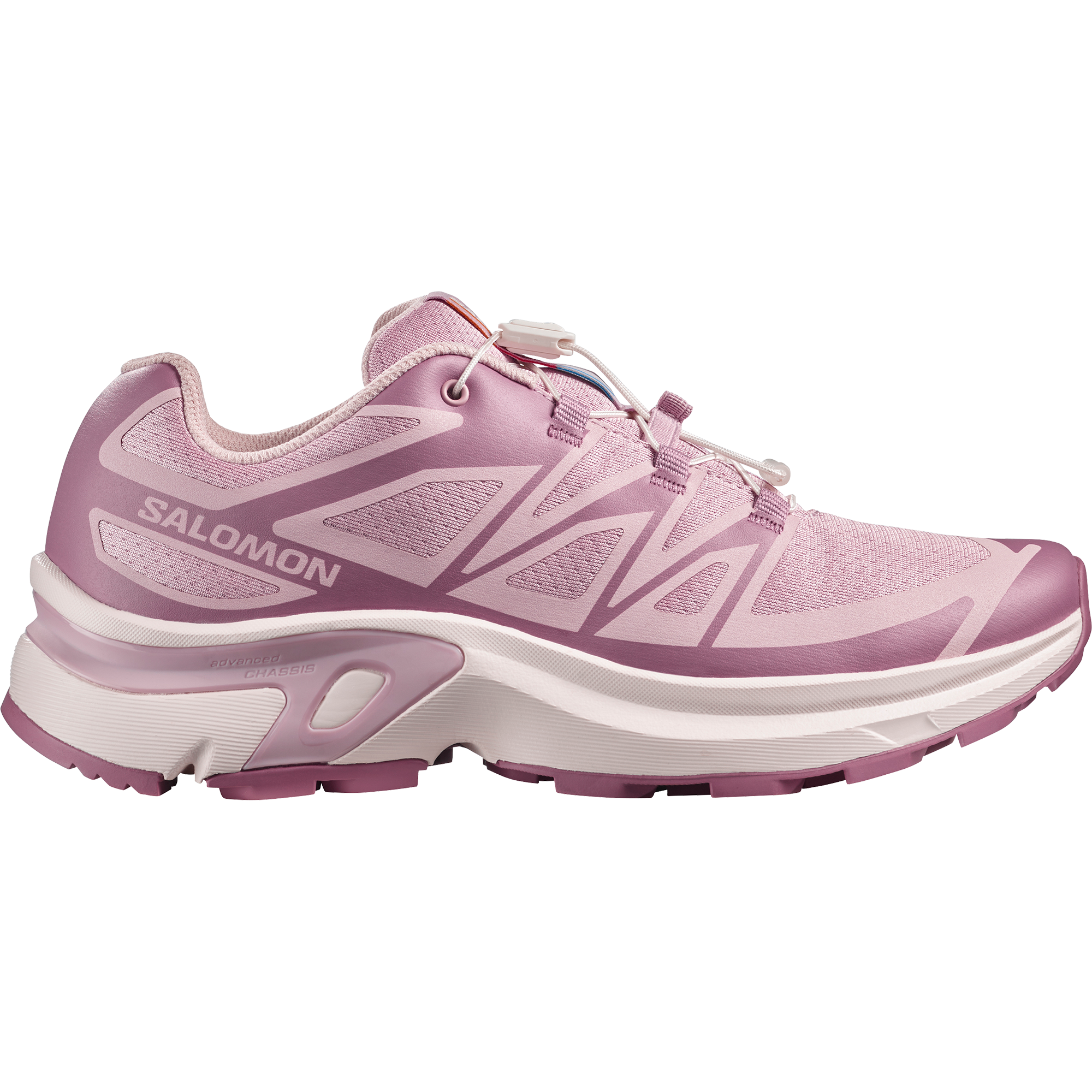 Salomon Sneaker »XT-EVR«  vom XT-6 inspiriert