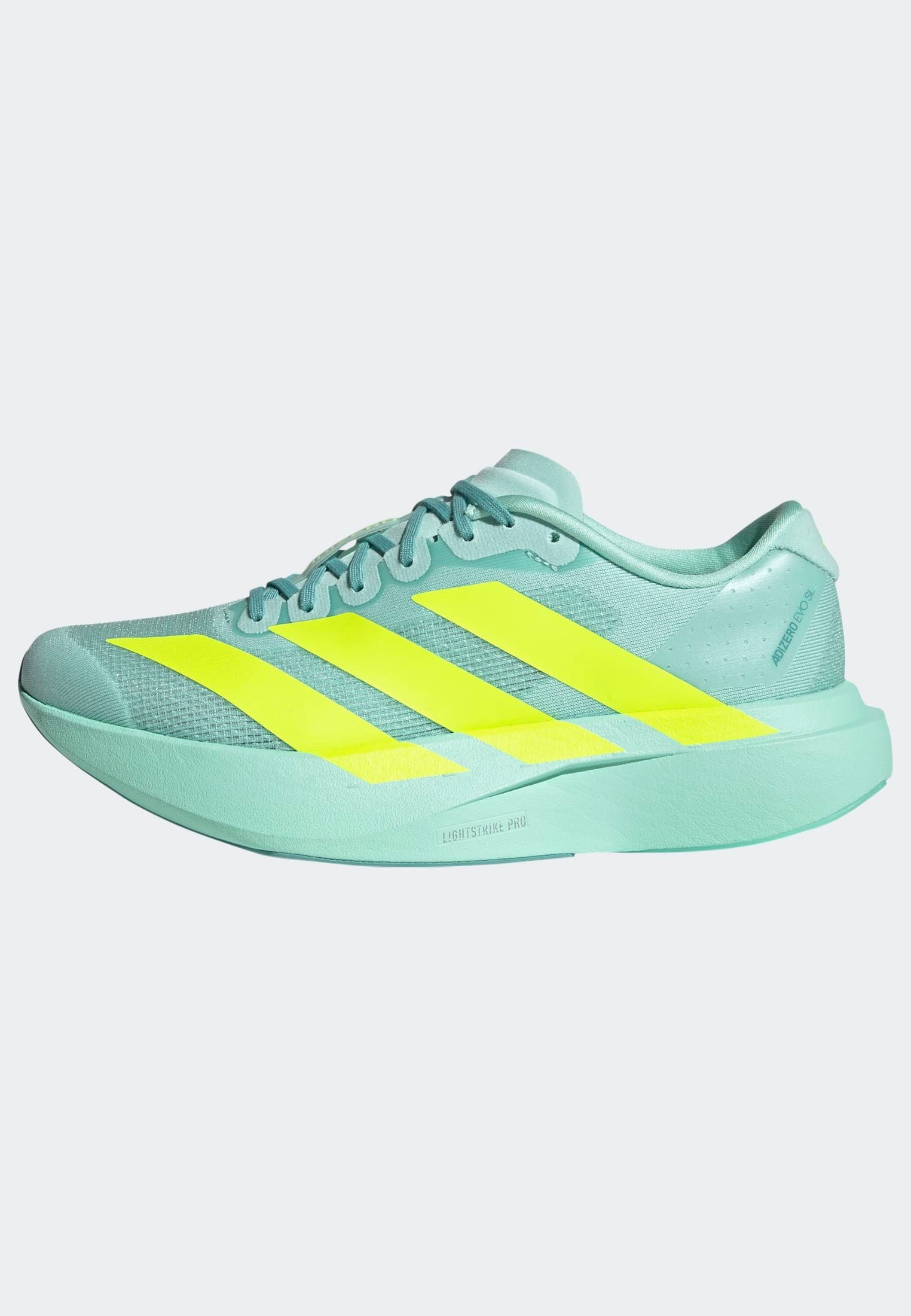 adidas Performance Laufschuh »ADIZERO EVO SL«, angelehnt an das Design vom Adios Pro Evo