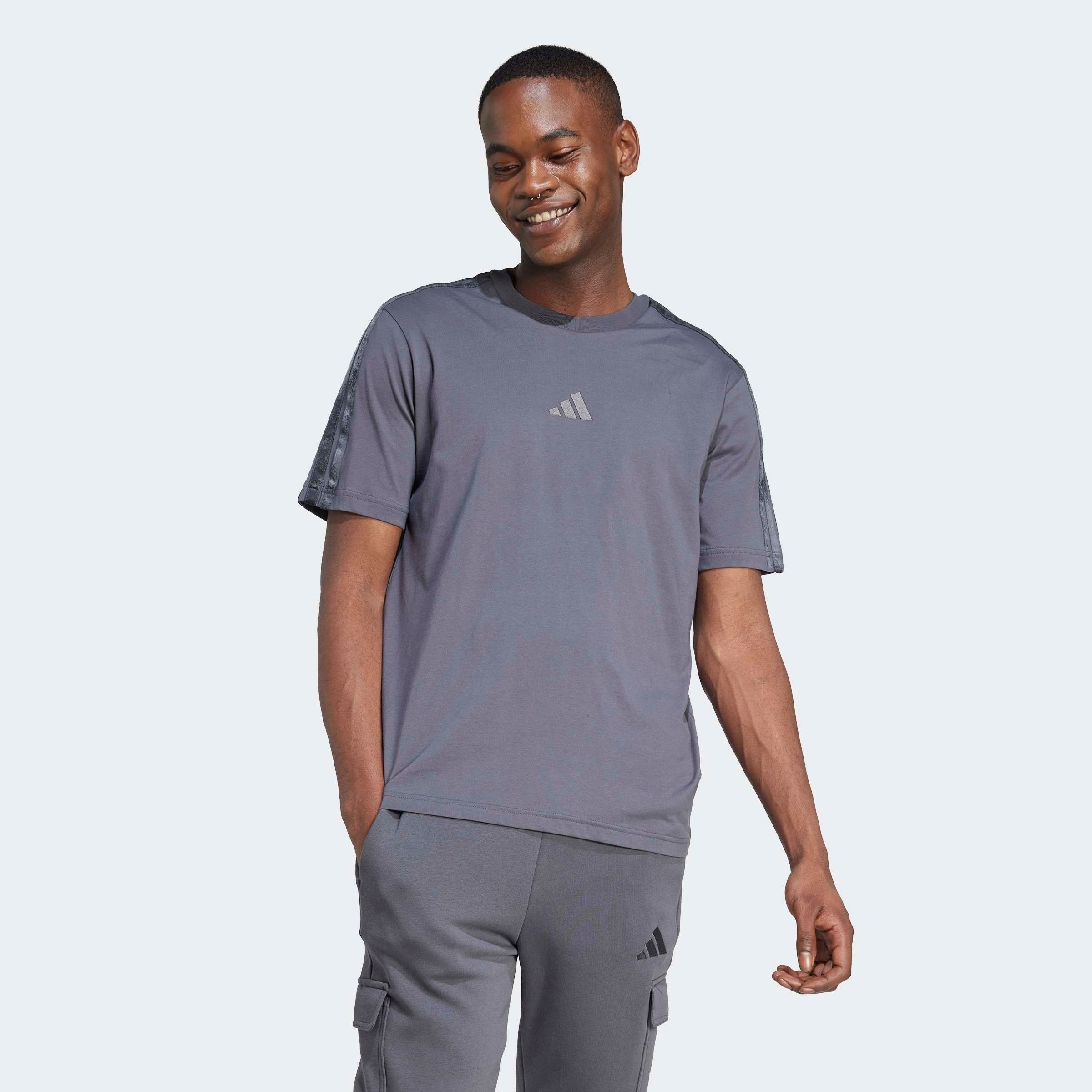adidas Sportswear T-Shirt "M SEA AOP T" günstig online kaufen