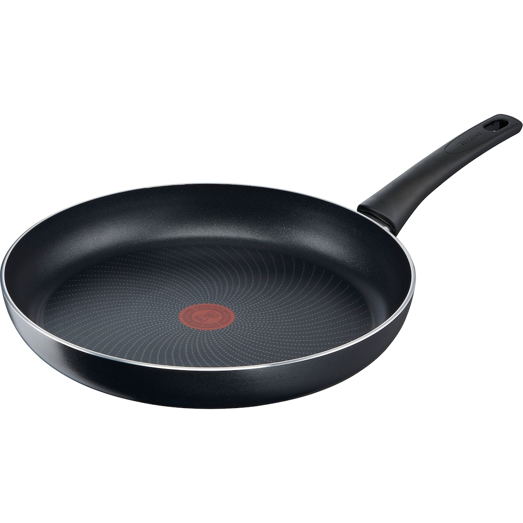 Tefal Bratpfanne »Generous Cook«, Aluminium, (1 tlg.)