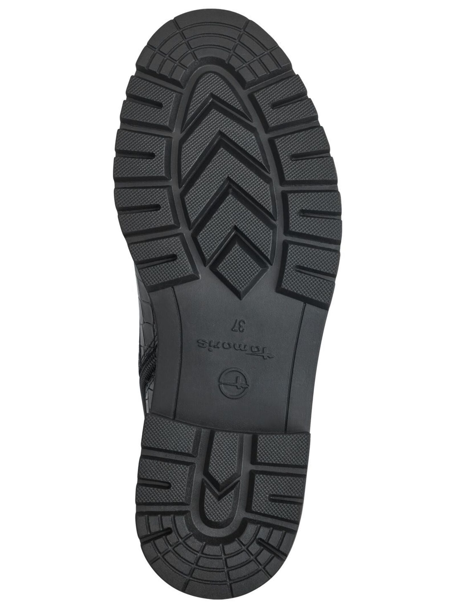 Tamaris Schnürstiefelette »Tamaris Stiefelette Leder«