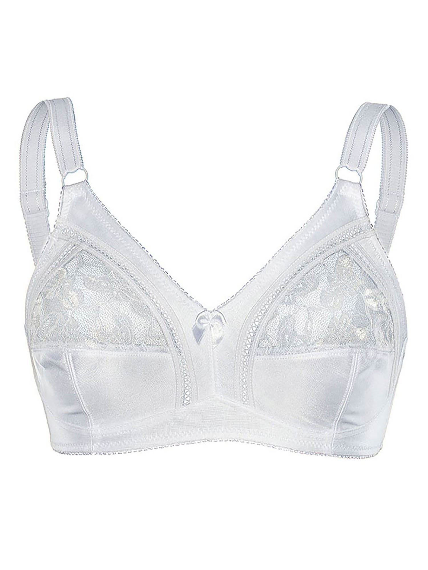 Sassa Soft-Bh "Soft Bh Ohne Bügel Basic"